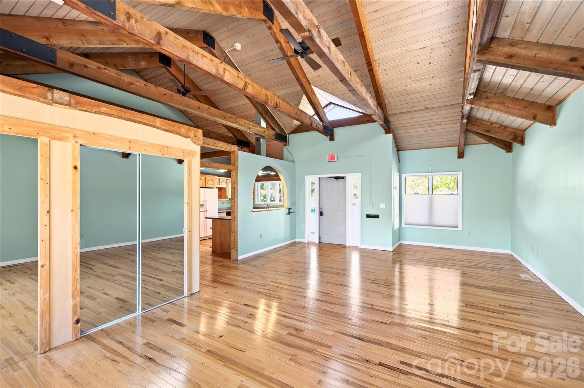 Single Family Residence at 130 Center Avenue, Black Mountain, photo 9 of 29
