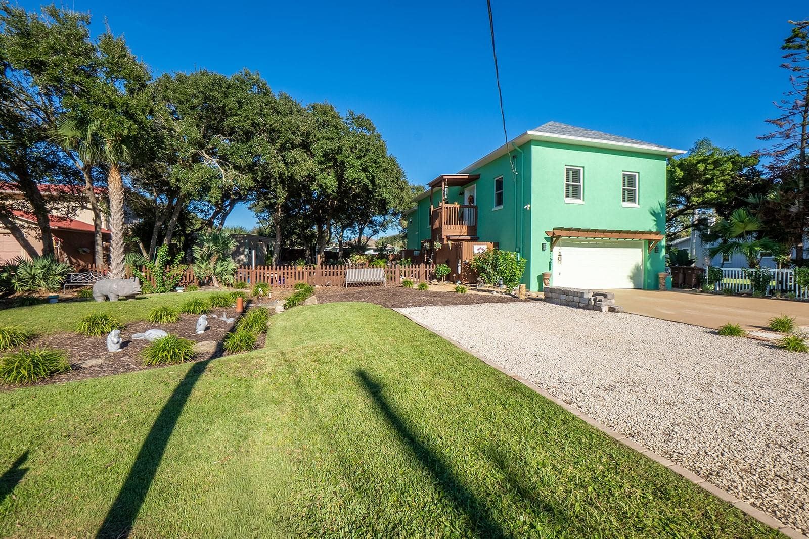 Single Family Residence at 2709 JOHN BULL ST, FLAGLER BEACH, photo 2 of 106