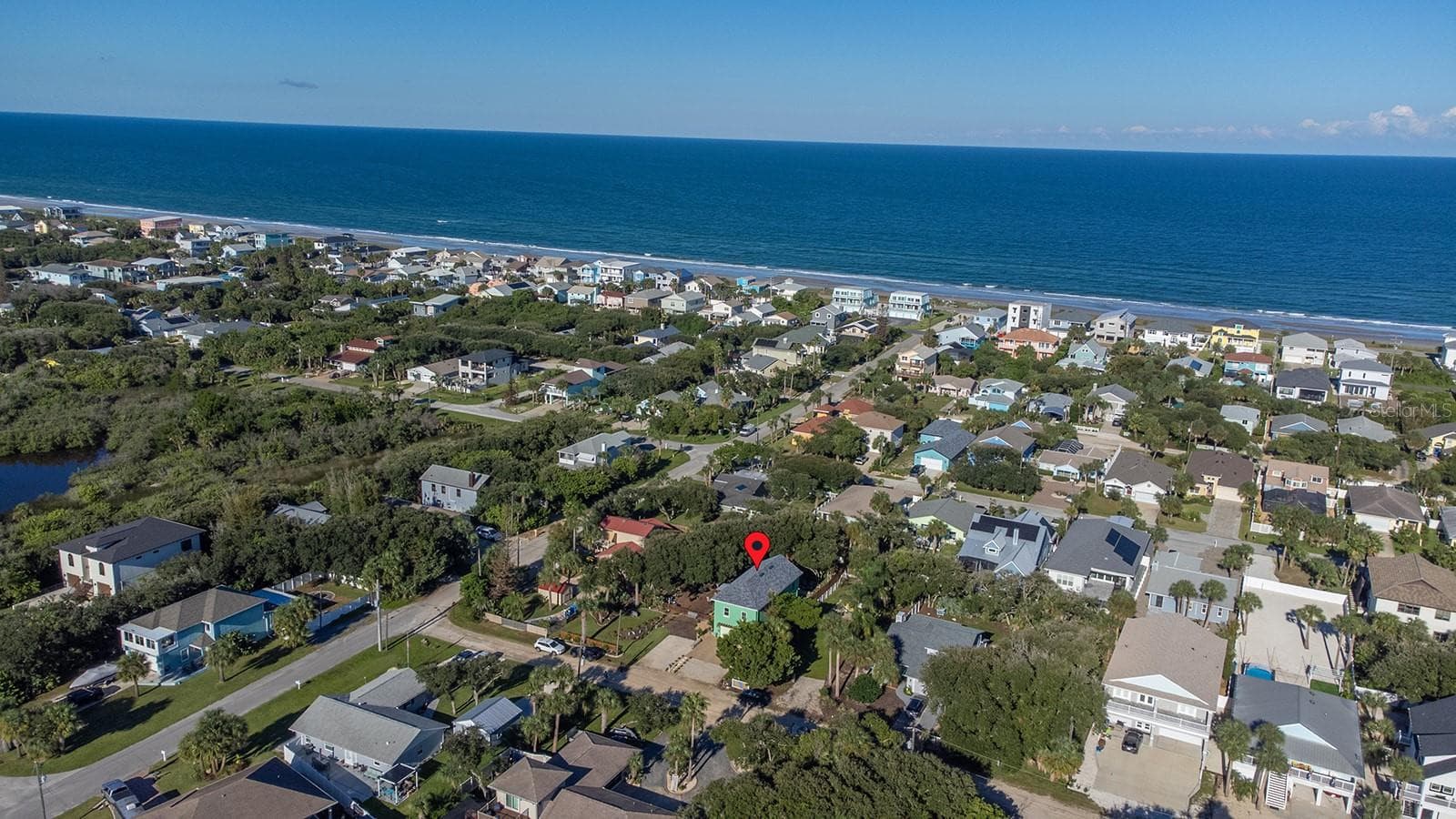 Single Family Residence at 2709 JOHN BULL ST, FLAGLER BEACH, photo 4 of 106