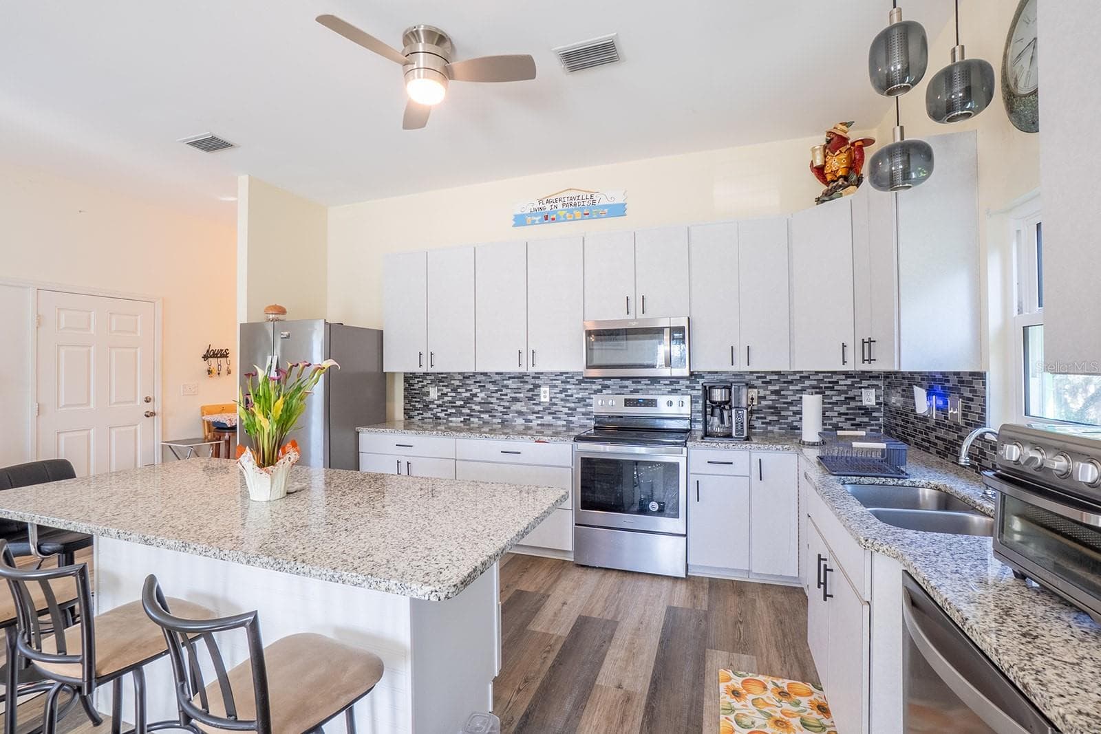 Single Family Residence at 2709 JOHN BULL ST, FLAGLER BEACH, photo 24 of 106