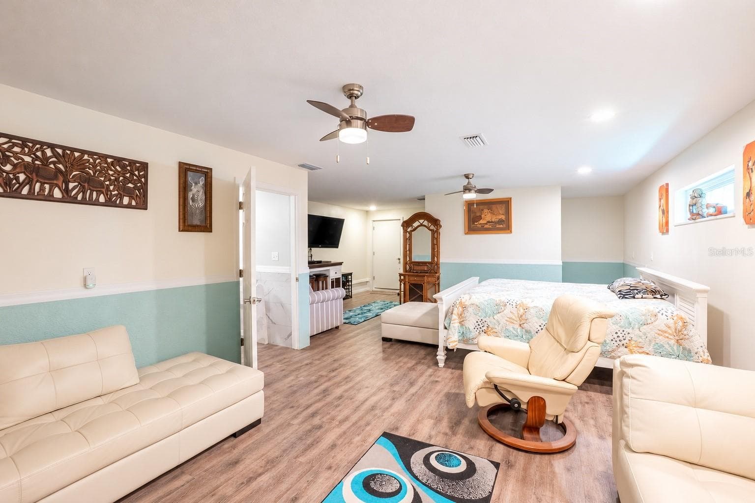 Single Family Residence at 2709 JOHN BULL ST, FLAGLER BEACH, photo 46 of 106