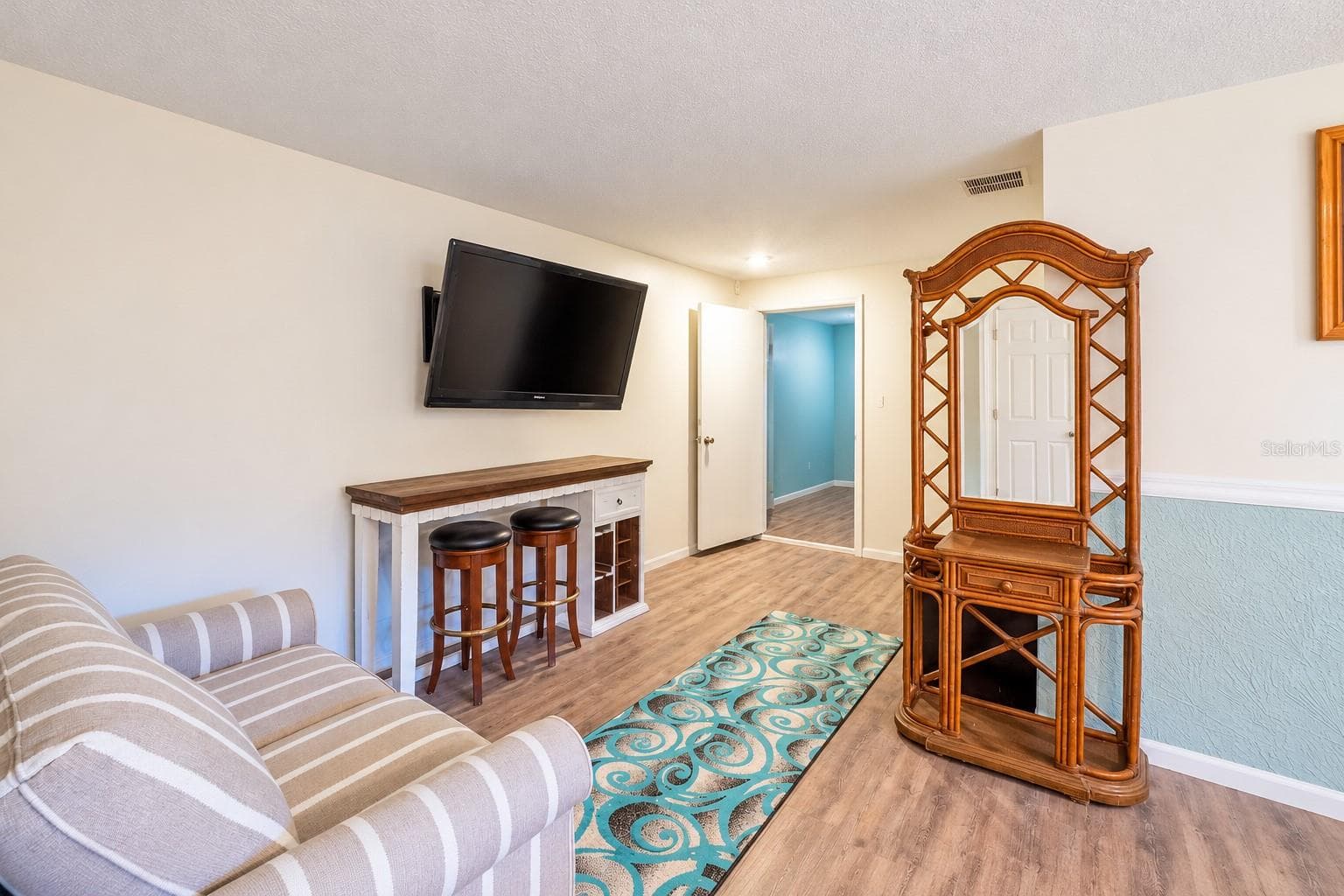 Single Family Residence at 2709 JOHN BULL ST, FLAGLER BEACH, photo 54 of 106