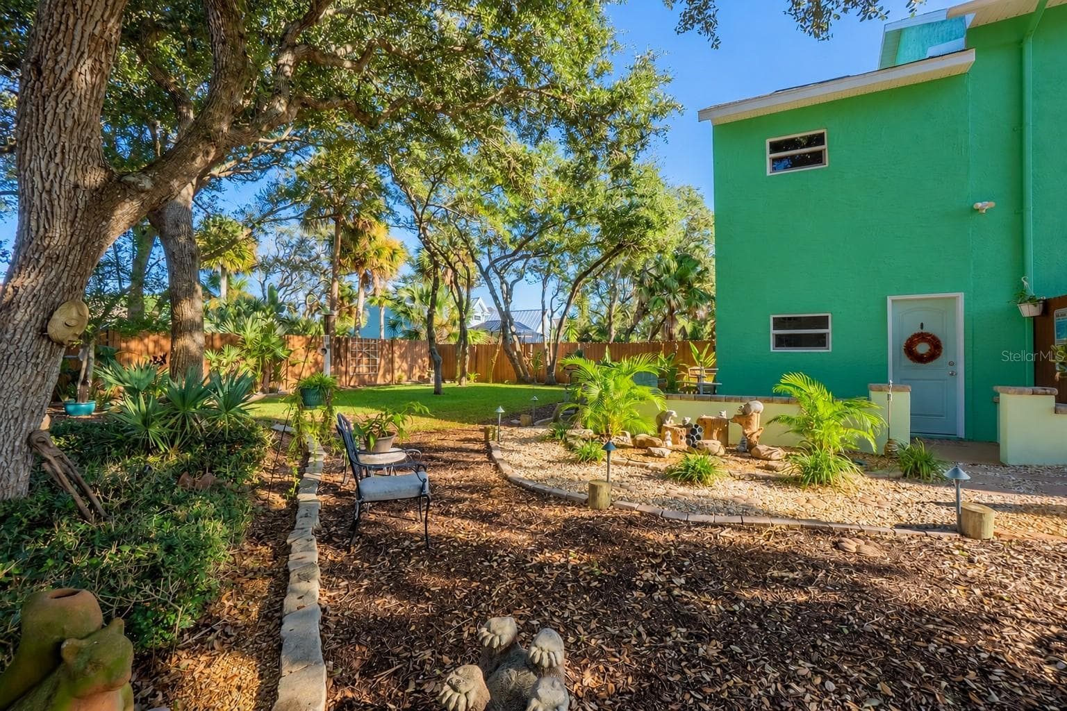 Single Family Residence at 2709 JOHN BULL ST, FLAGLER BEACH, photo 72 of 106