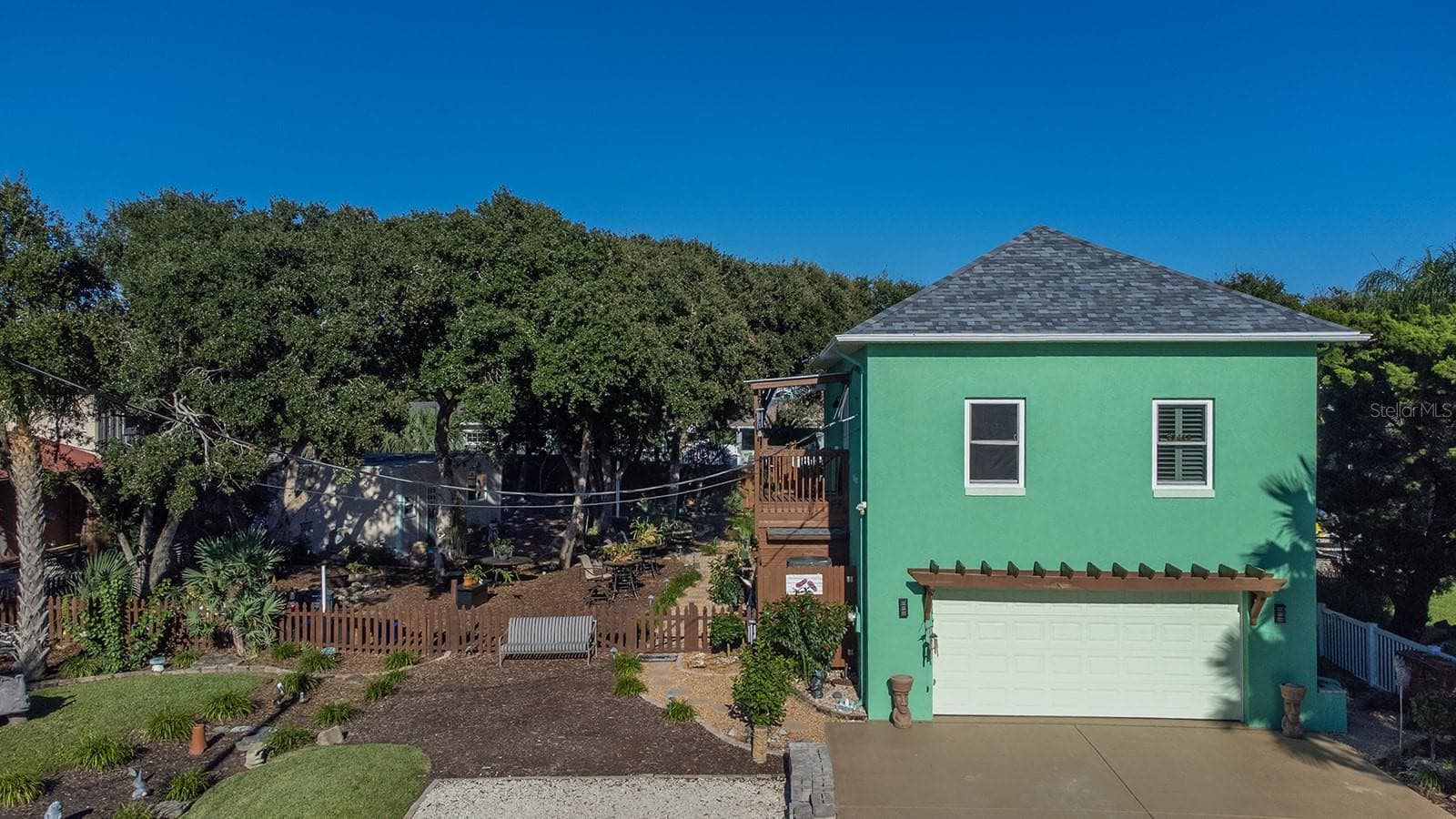 Single Family Residence at 2709 JOHN BULL ST, FLAGLER BEACH, photo 97 of 106