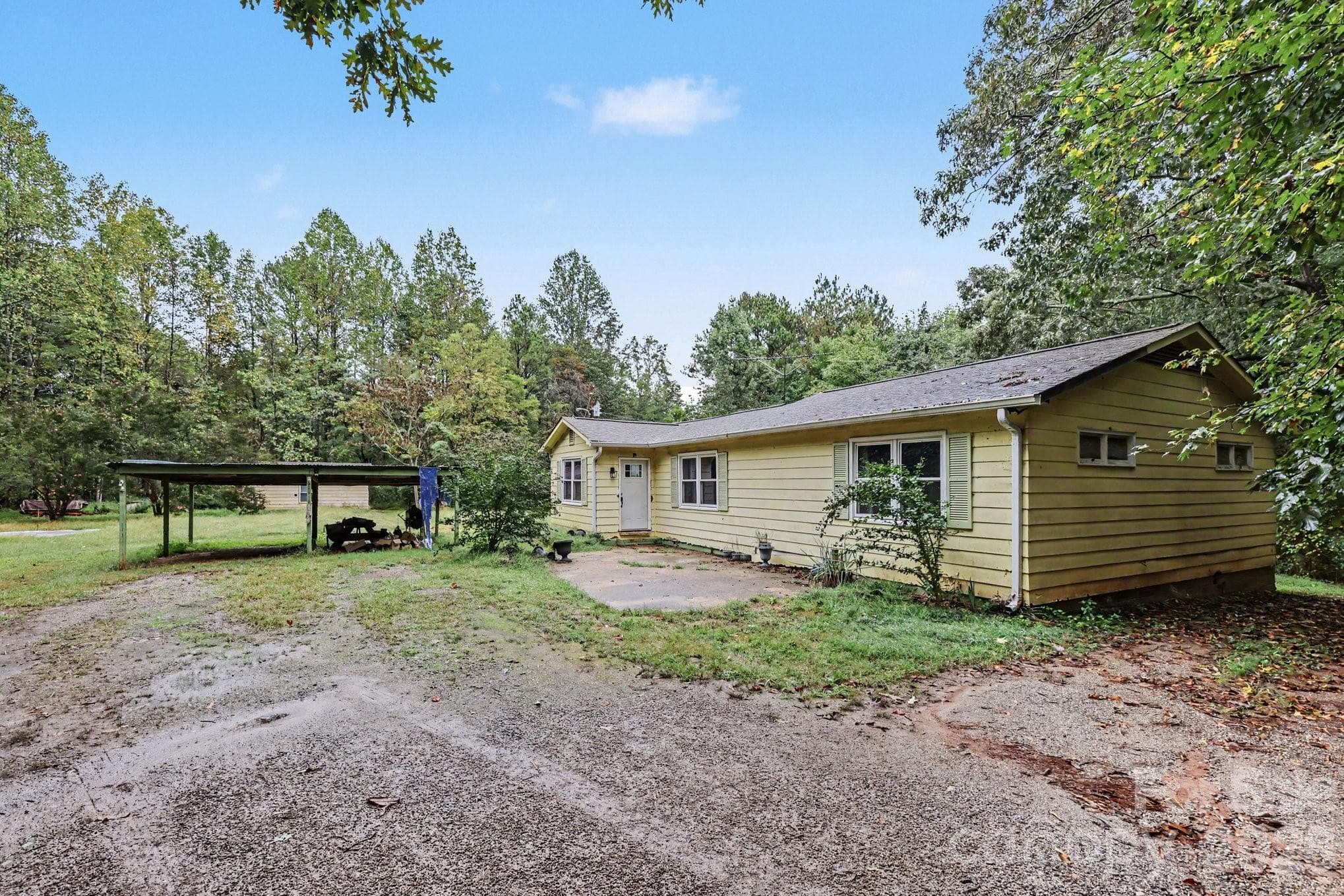 Single Family Residence at 6872 Jake Seagle Road, Vale, photo 25 of 31