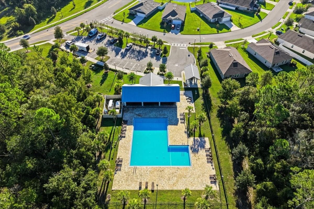 Single Family Residence at 133 OAKLEAF WAY, PALM COAST, photo 2 of 42