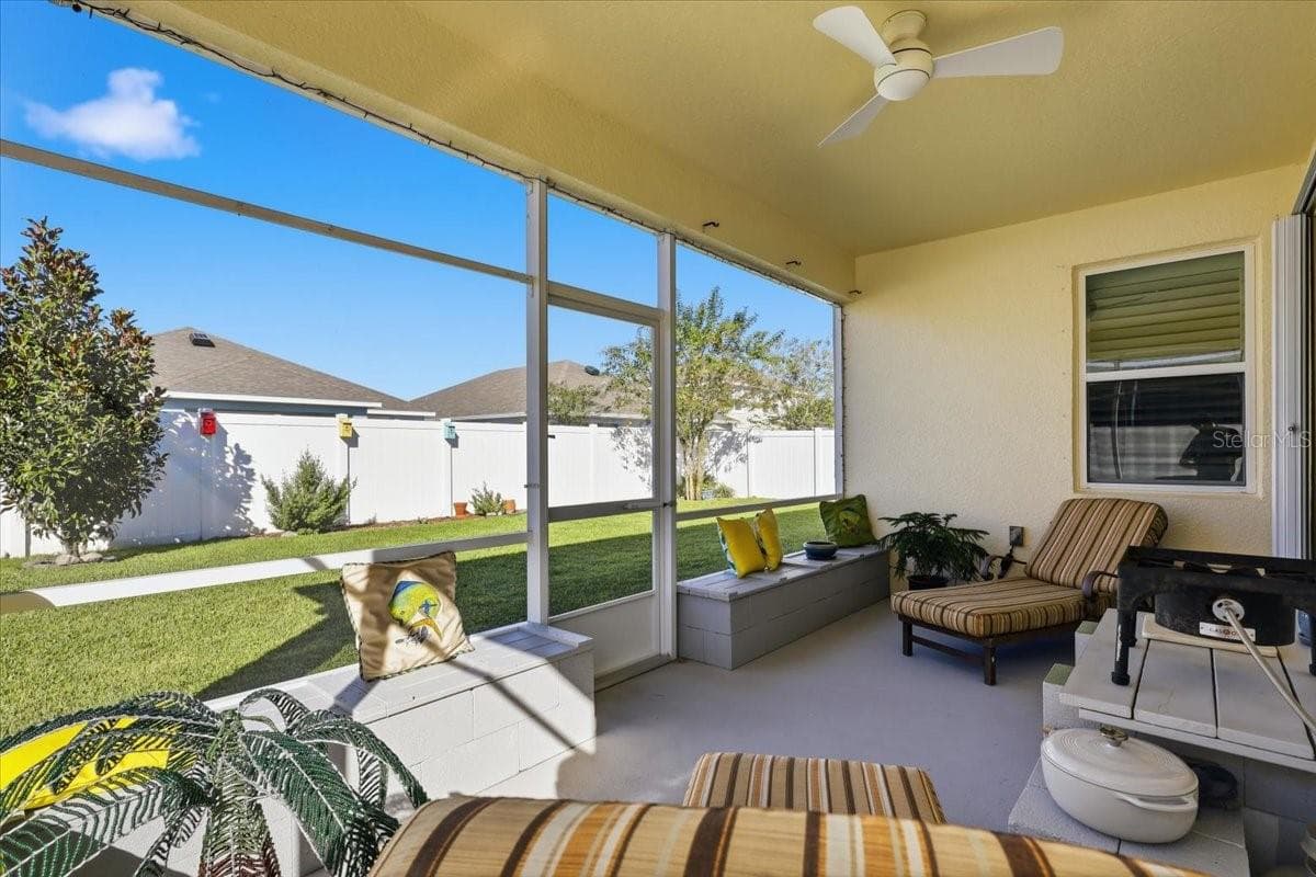 Single Family Residence at 133 OAKLEAF WAY, PALM COAST, photo 10 of 42