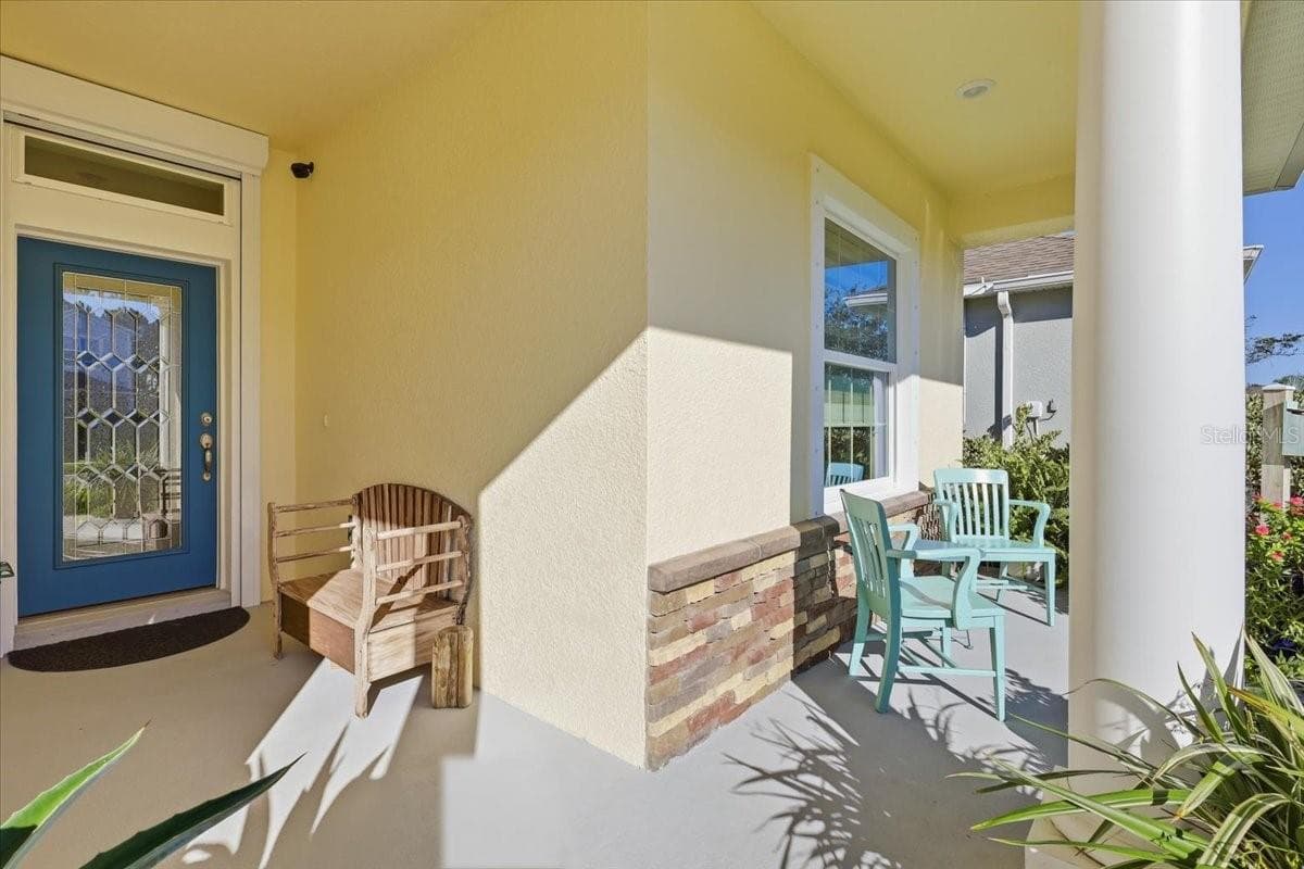 Single Family Residence at 133 OAKLEAF WAY, PALM COAST, photo 13 of 42
