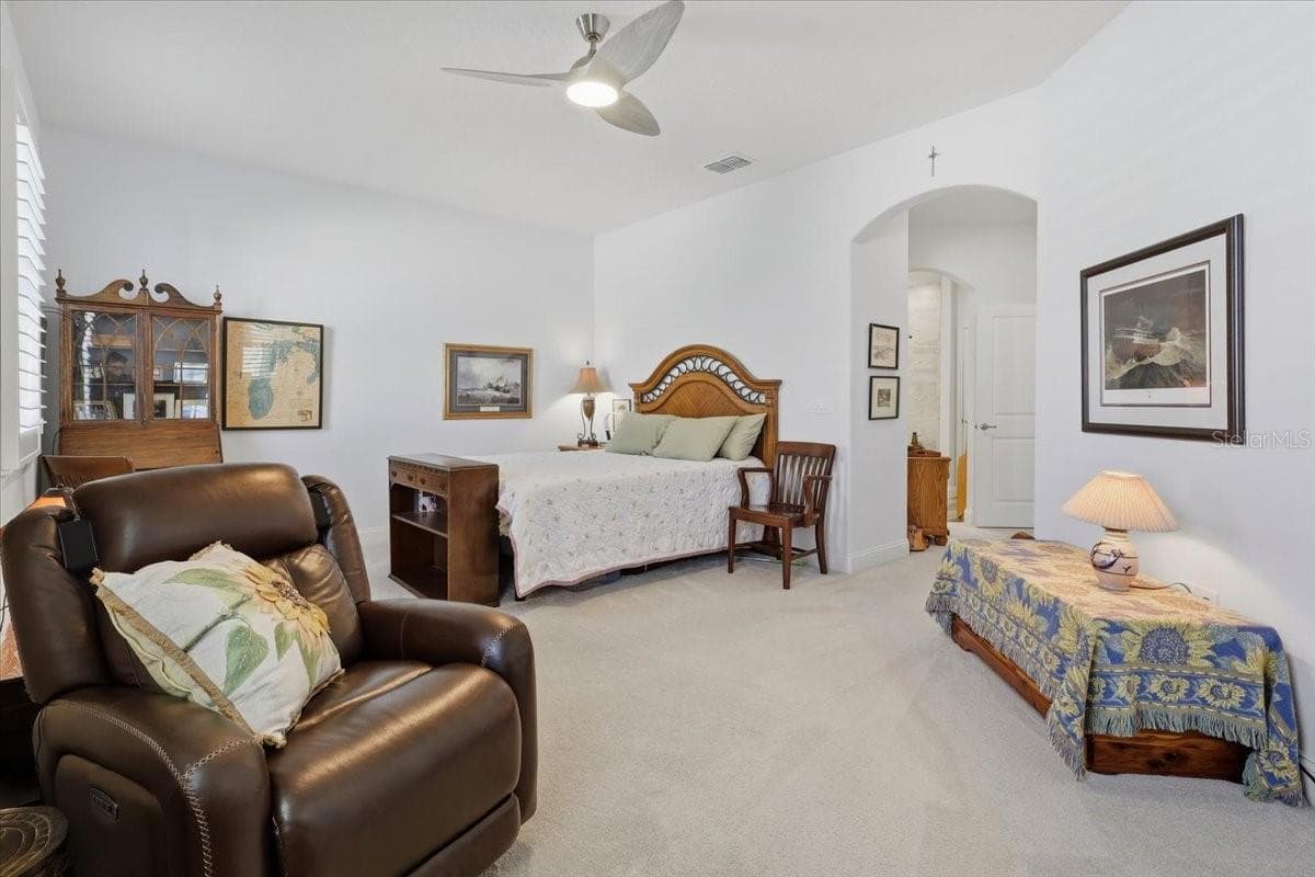Single Family Residence at 133 OAKLEAF WAY, PALM COAST, photo 14 of 42