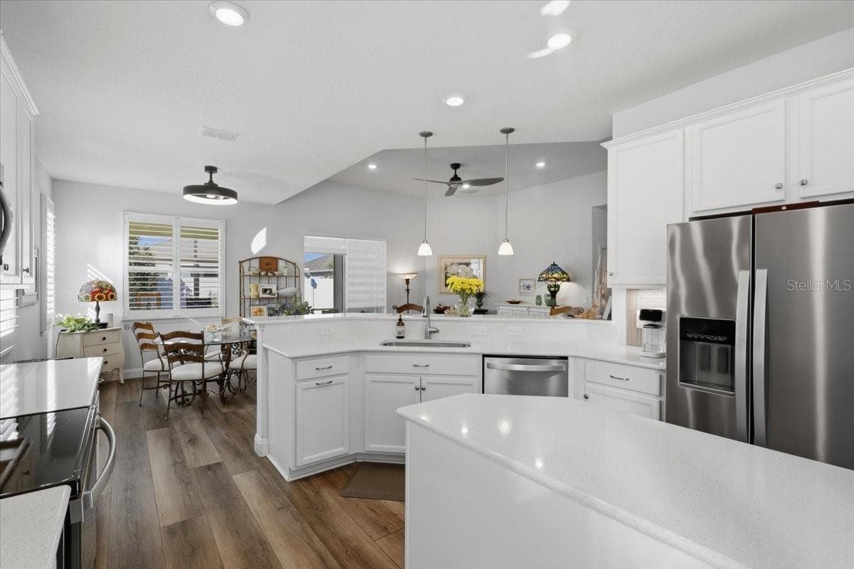 Single Family Residence at 133 OAKLEAF WAY, PALM COAST, photo 18 of 42