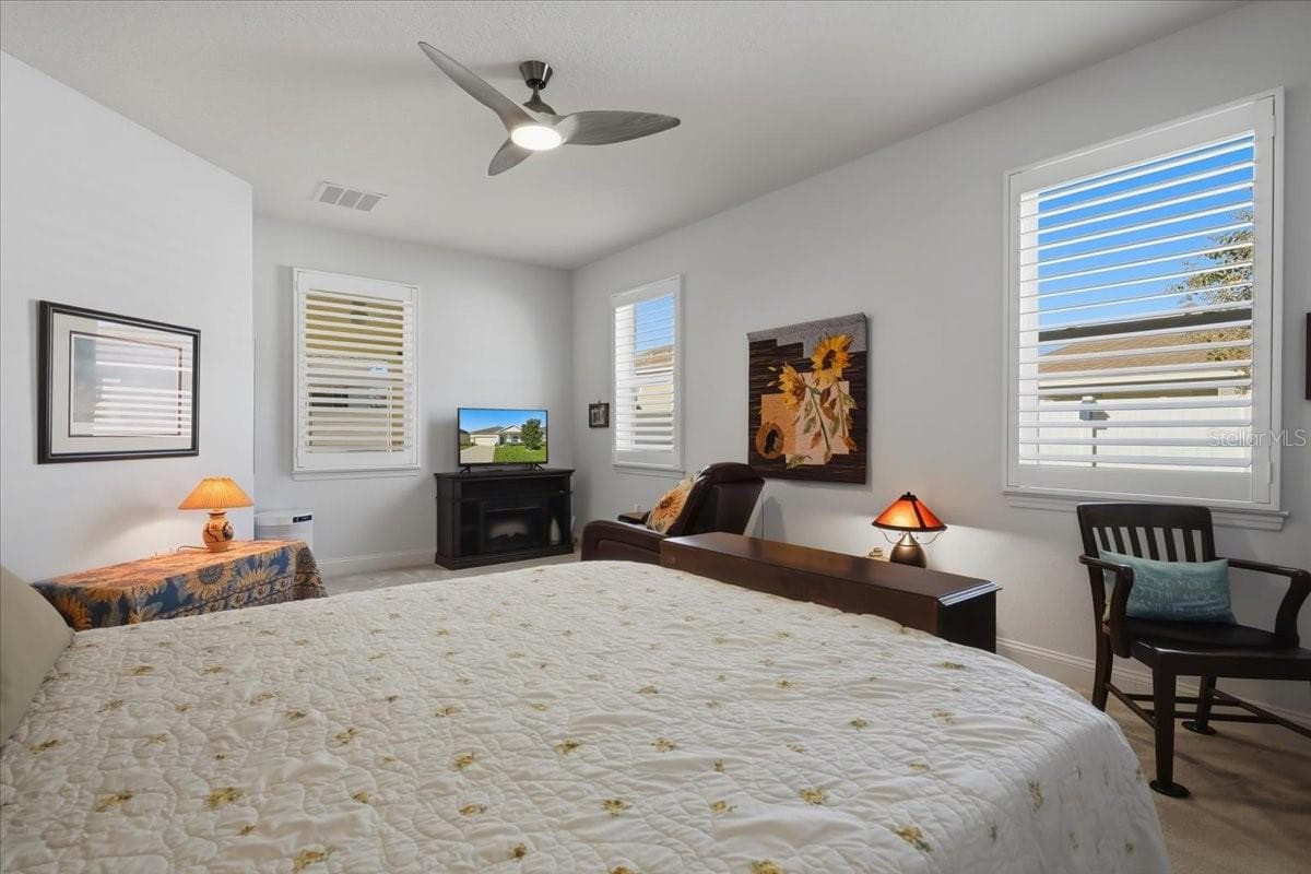 Single Family Residence at 133 OAKLEAF WAY, PALM COAST, photo 30 of 42