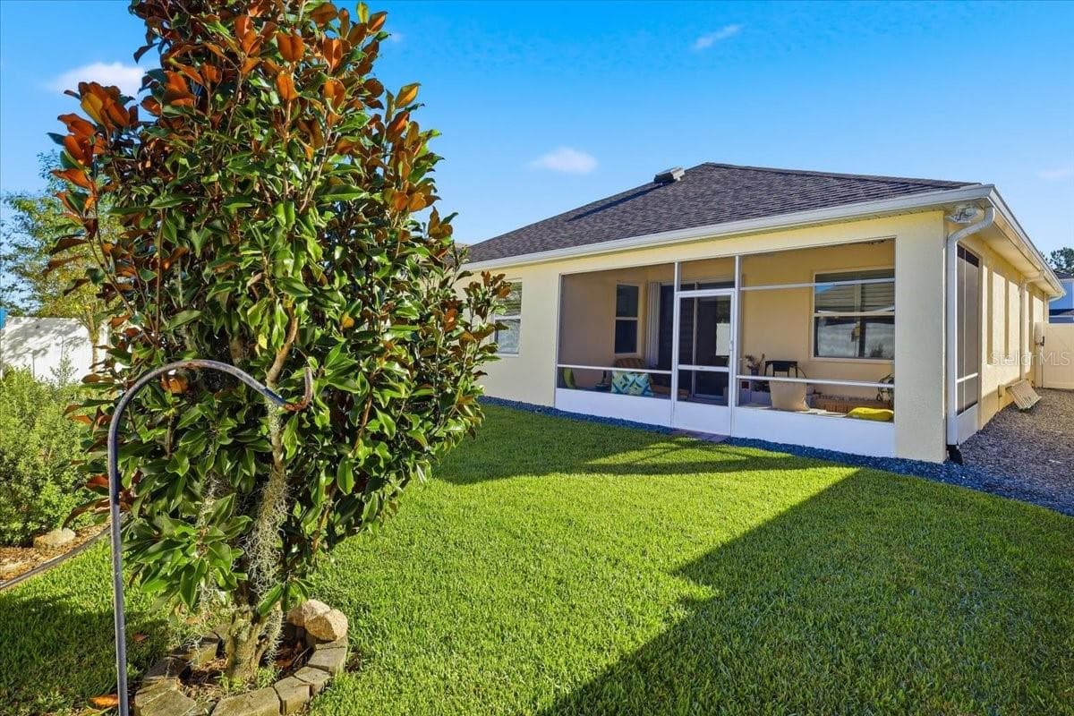 Single Family Residence at 133 OAKLEAF WAY, PALM COAST, photo 35 of 42