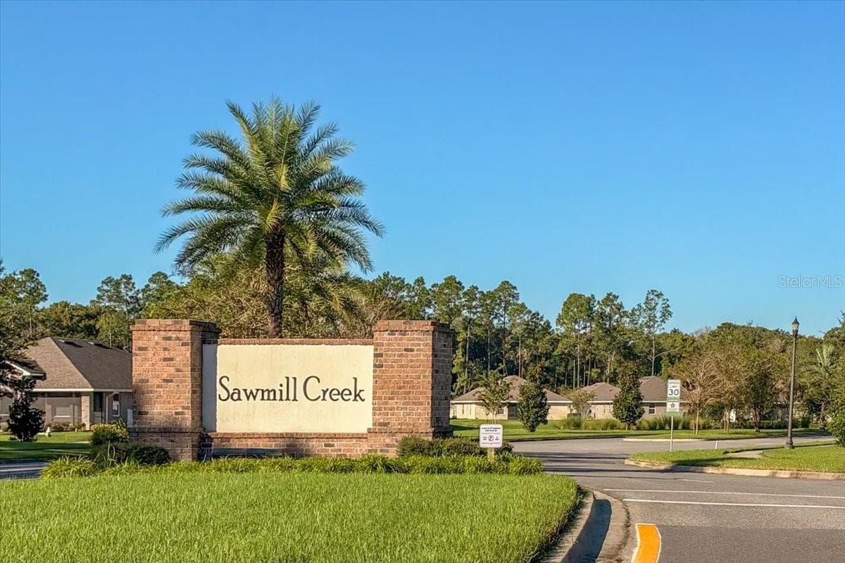 Single Family Residence at 133 OAKLEAF WAY, PALM COAST, photo 36 of 42