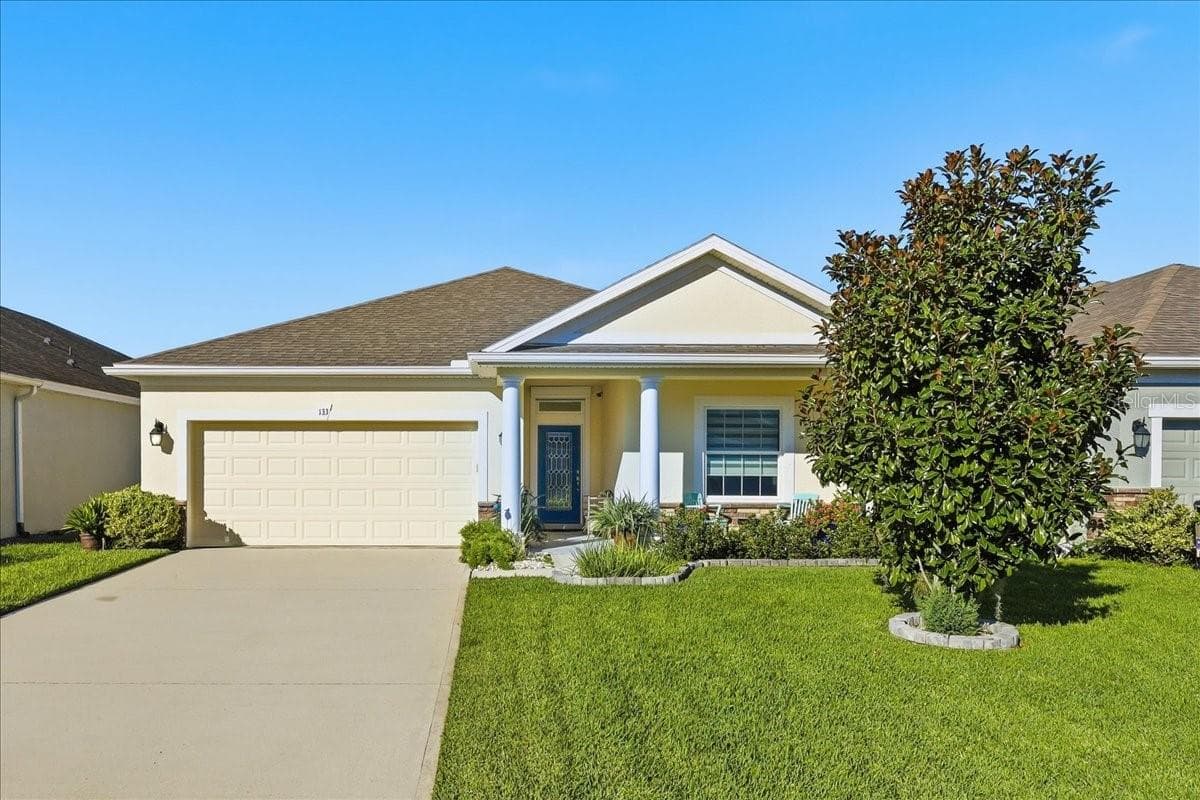 Single Family Residence at 133 OAKLEAF WAY, PALM COAST, photo 37 of 42