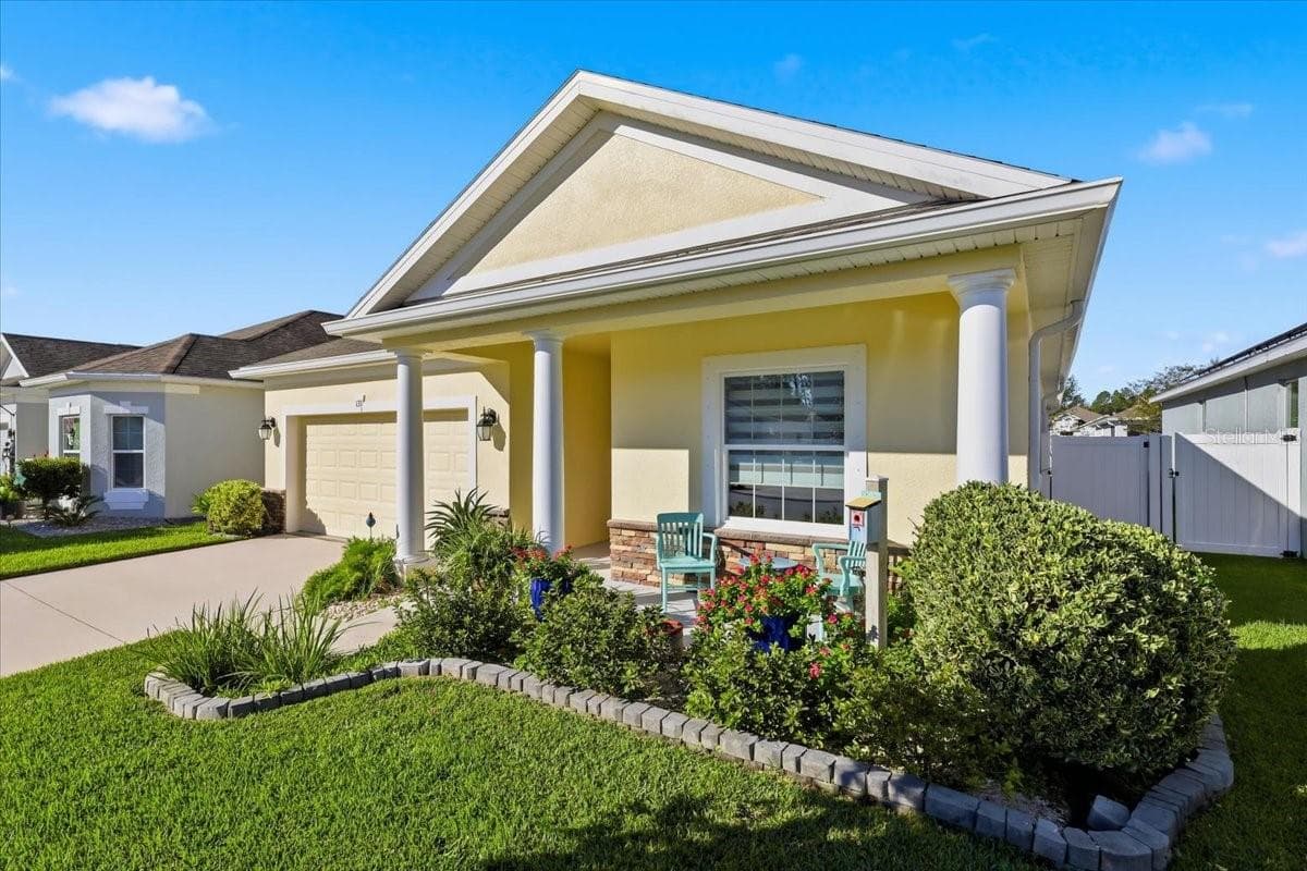 Single Family Residence at 133 OAKLEAF WAY, PALM COAST, photo 40 of 42