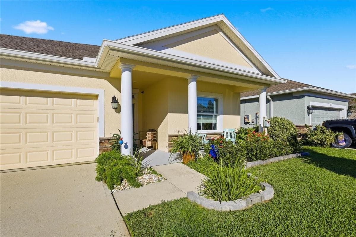 Single Family Residence at 133 OAKLEAF WAY, PALM COAST, photo 41 of 42
