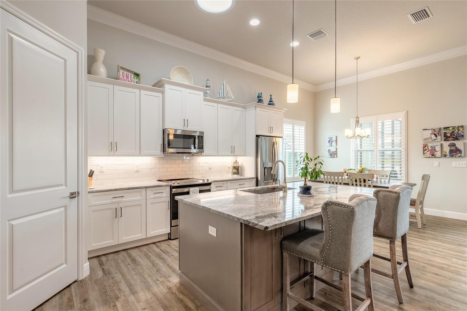 Single Family Residence at 352 VENETIAN PALMS BLVD, NEW SMYRNA BEACH, photo 4 of 25