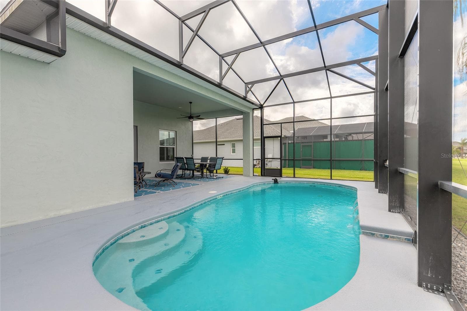 Single Family Residence at 352 VENETIAN PALMS BLVD, NEW SMYRNA BEACH, photo 7 of 25