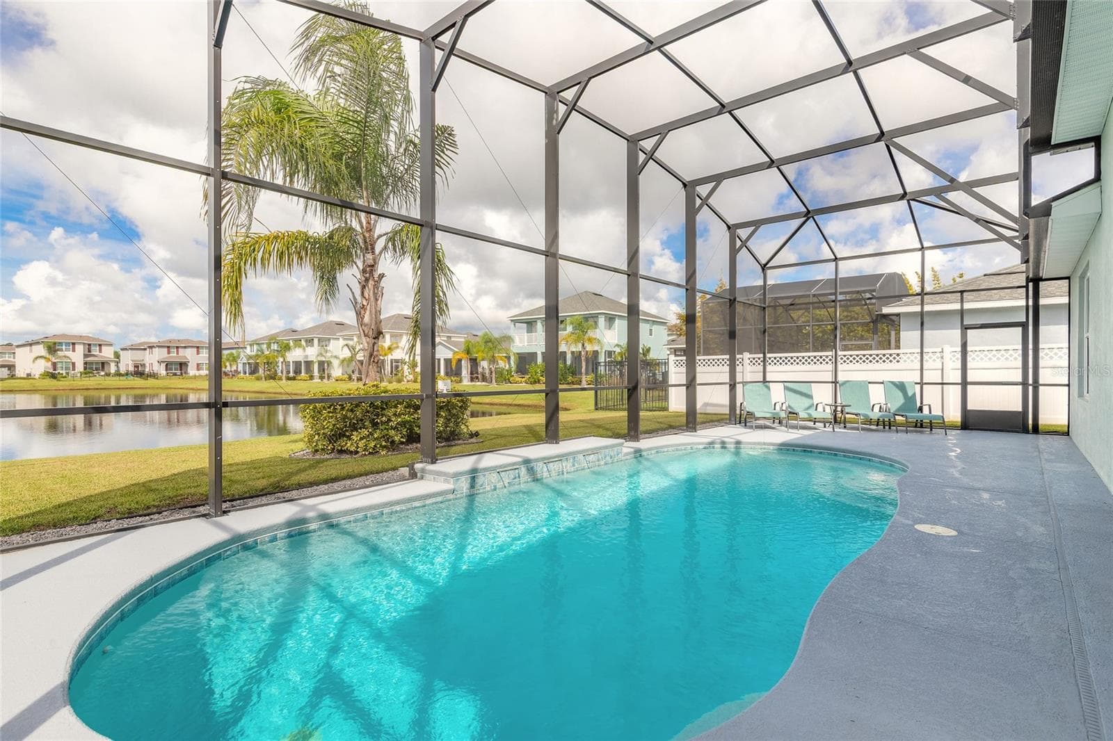 Single Family Residence at 352 VENETIAN PALMS BLVD, NEW SMYRNA BEACH, photo 8 of 25