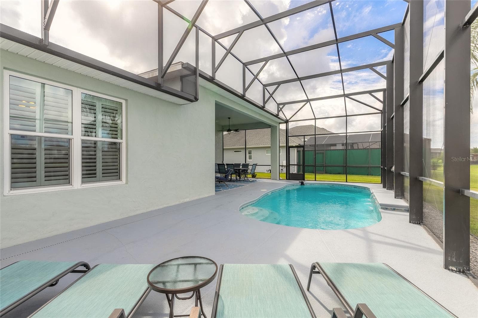 Single Family Residence at 352 VENETIAN PALMS BLVD, NEW SMYRNA BEACH, photo 18 of 25