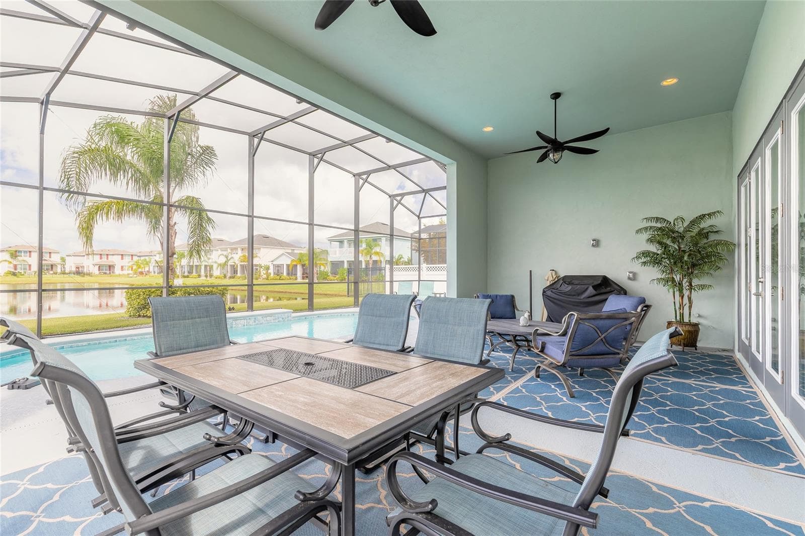 Single Family Residence at 352 VENETIAN PALMS BLVD, NEW SMYRNA BEACH, photo 19 of 25