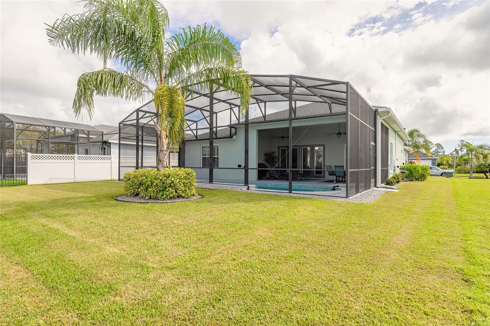 Single Family Residence at 352 VENETIAN PALMS BLVD, NEW SMYRNA BEACH, photo 21 of 25