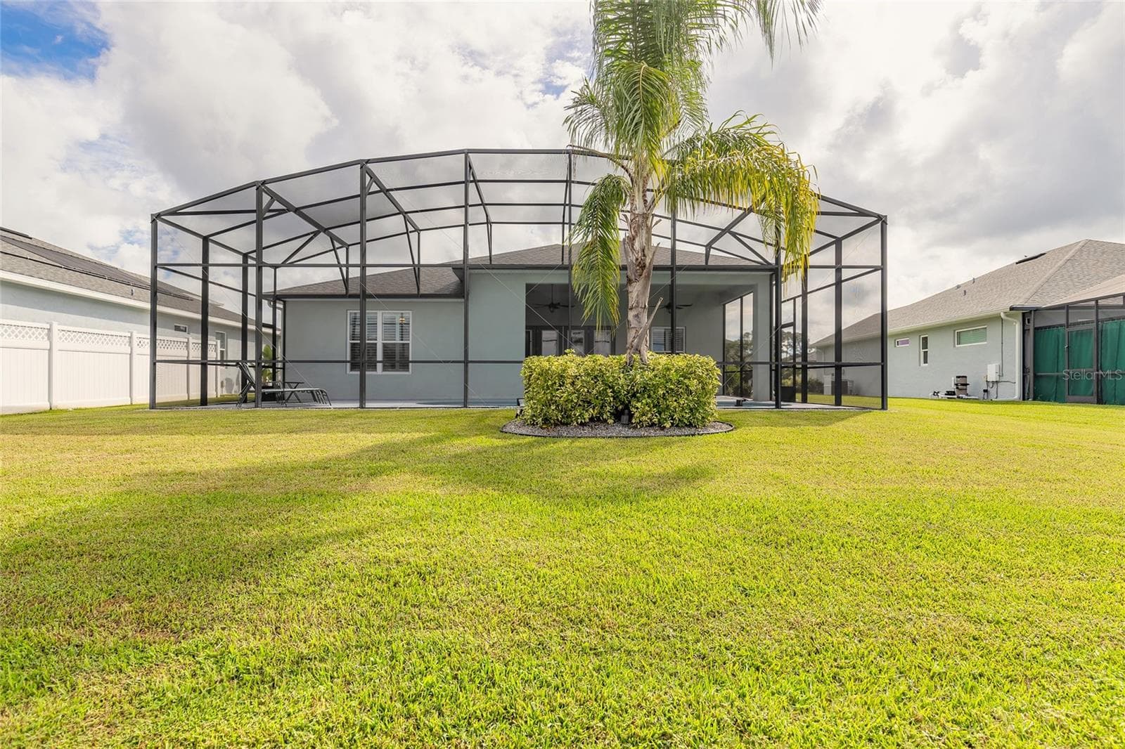 Single Family Residence at 352 VENETIAN PALMS BLVD, NEW SMYRNA BEACH, photo 22 of 25