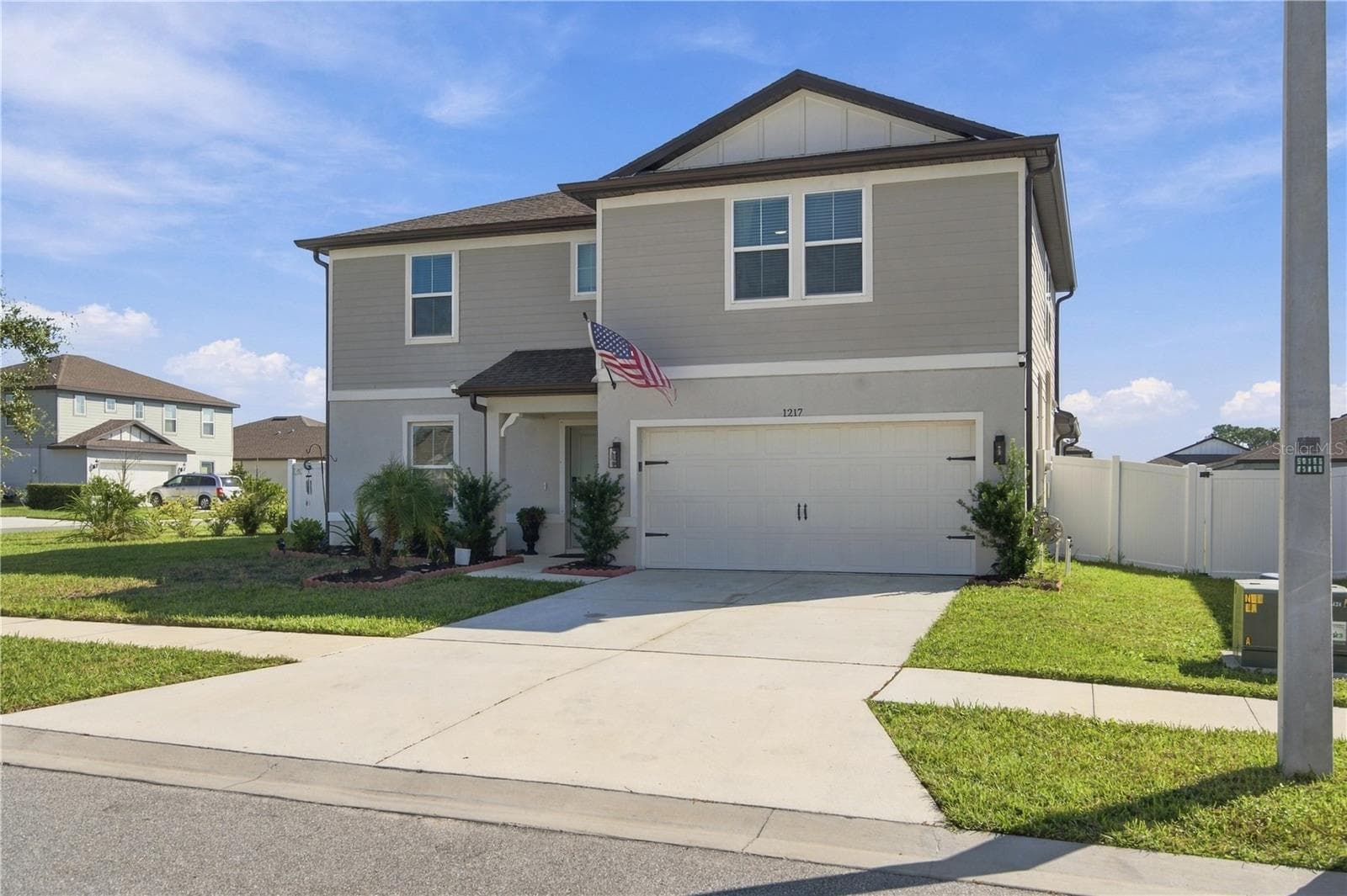 Single Family Residence at 1217 MICHELANGELO LN, WINTER HAVEN, photo 4 of 72