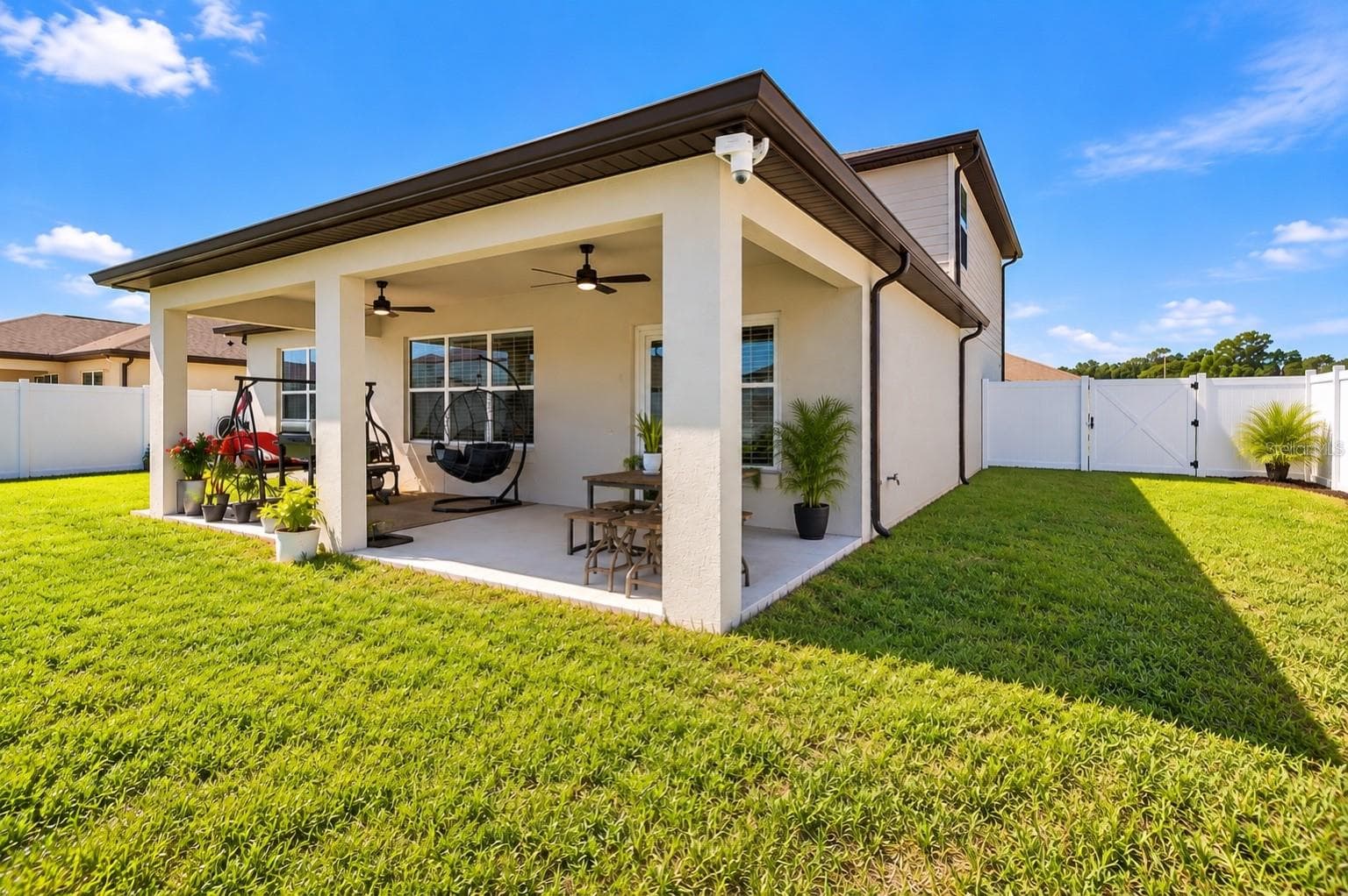 Single Family Residence at 1217 MICHELANGELO LN, WINTER HAVEN, photo 56 of 72