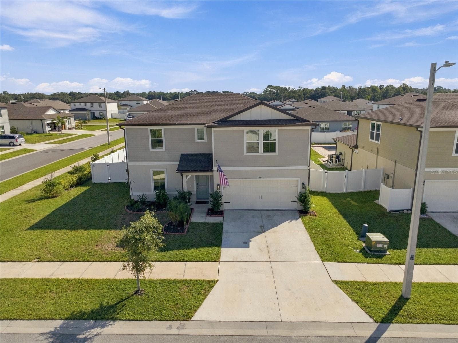 Single Family Residence at 1217 MICHELANGELO LN, WINTER HAVEN, photo 58 of 72