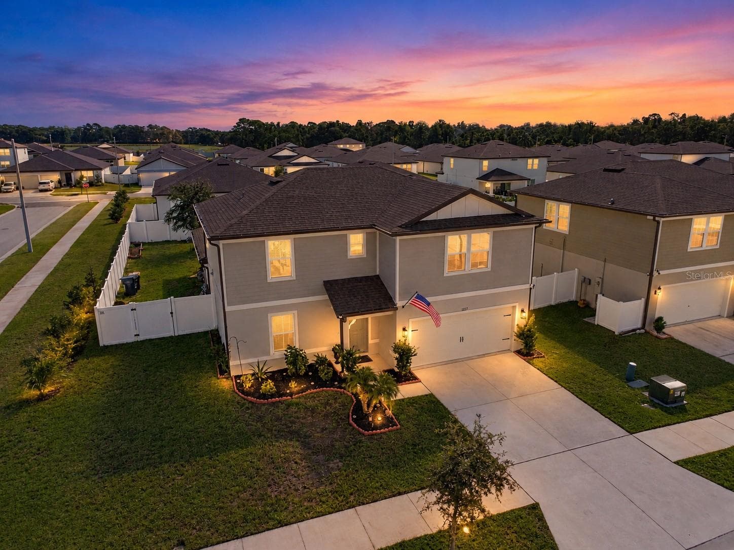 Single Family Residence at 1217 MICHELANGELO LN, WINTER HAVEN, photo 59 of 72
