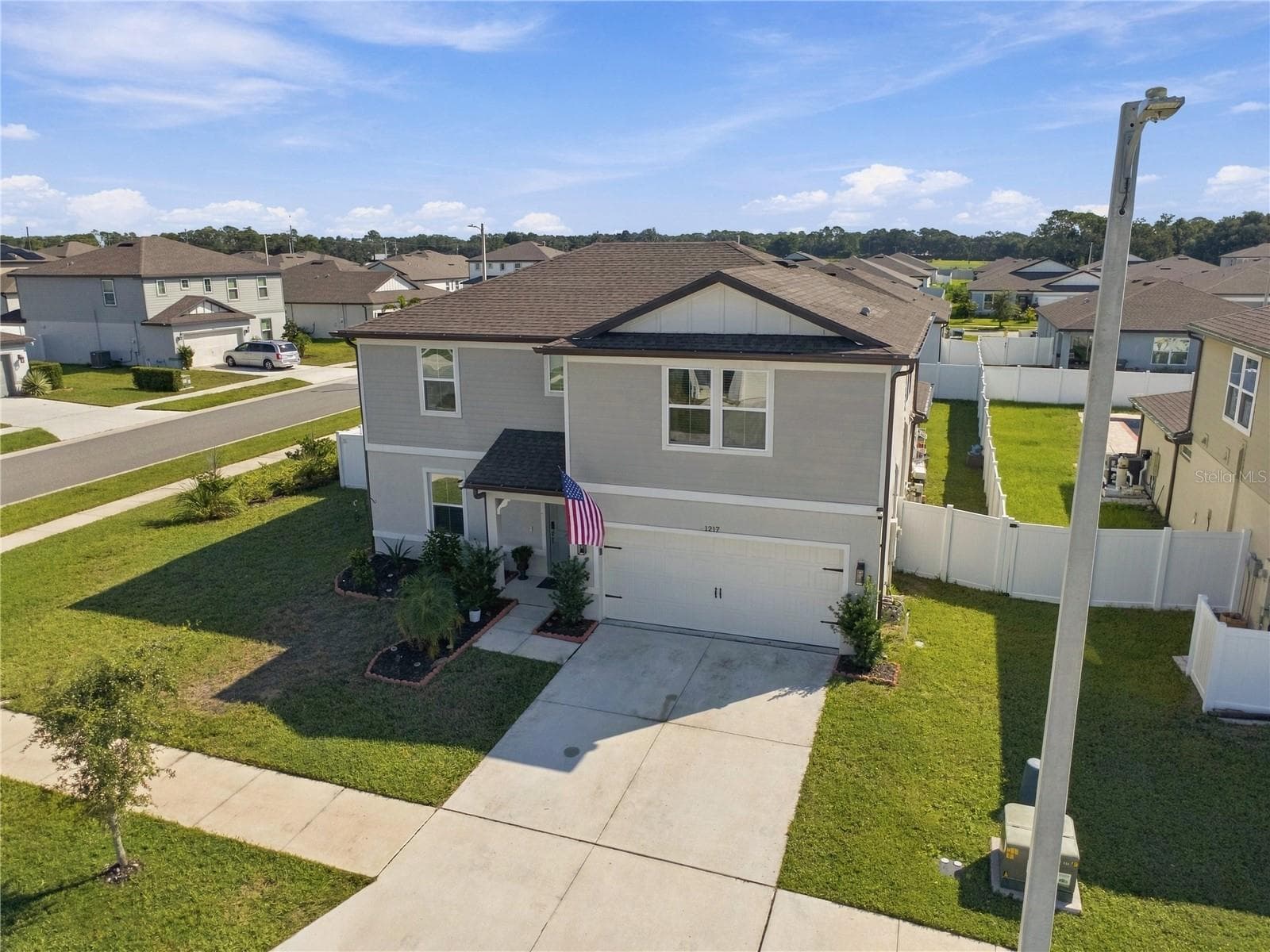 Single Family Residence at 1217 MICHELANGELO LN, WINTER HAVEN, photo 61 of 72