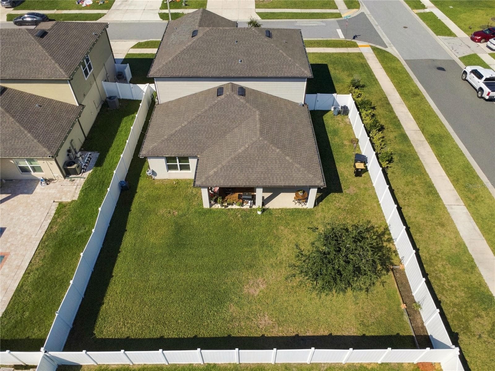 Single Family Residence at 1217 MICHELANGELO LN, WINTER HAVEN, photo 63 of 72