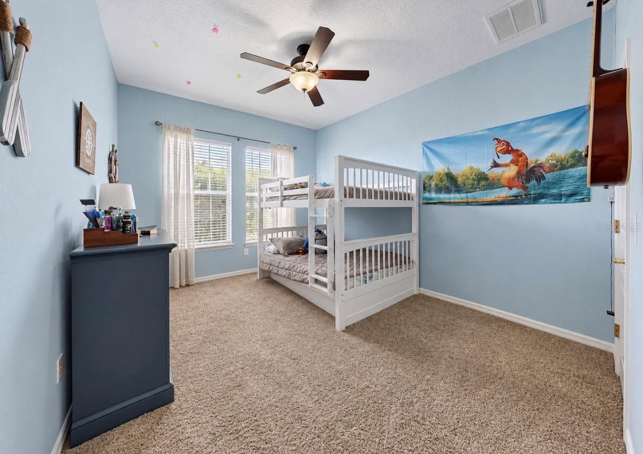 Bedroom #4 - 542 ISLEBAY DR, APOLLO BEACH
