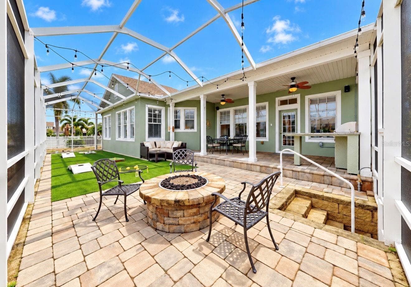 Single Family Residence at 542 ISLEBAY DR, APOLLO BEACH, photo 35 of 76