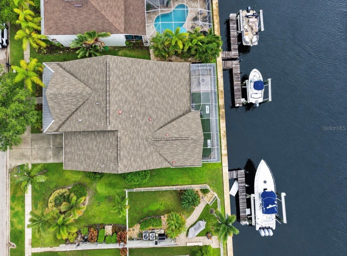 Single Family Residence at 542 ISLEBAY DR, APOLLO BEACH, photo 42 of 76