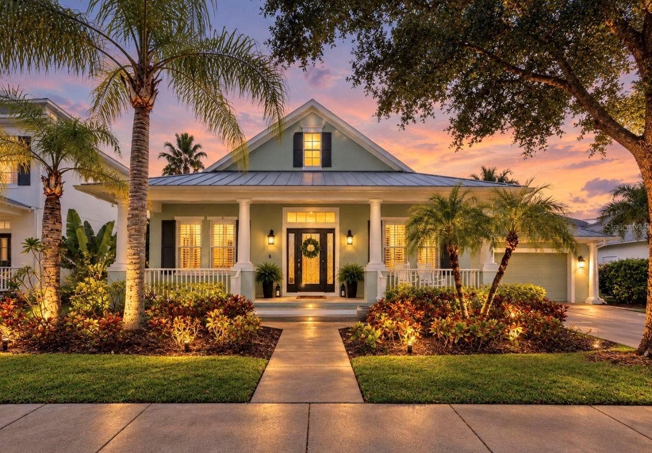 Single Family Residence at 542 ISLEBAY DR, APOLLO BEACH, photo 43 of 76