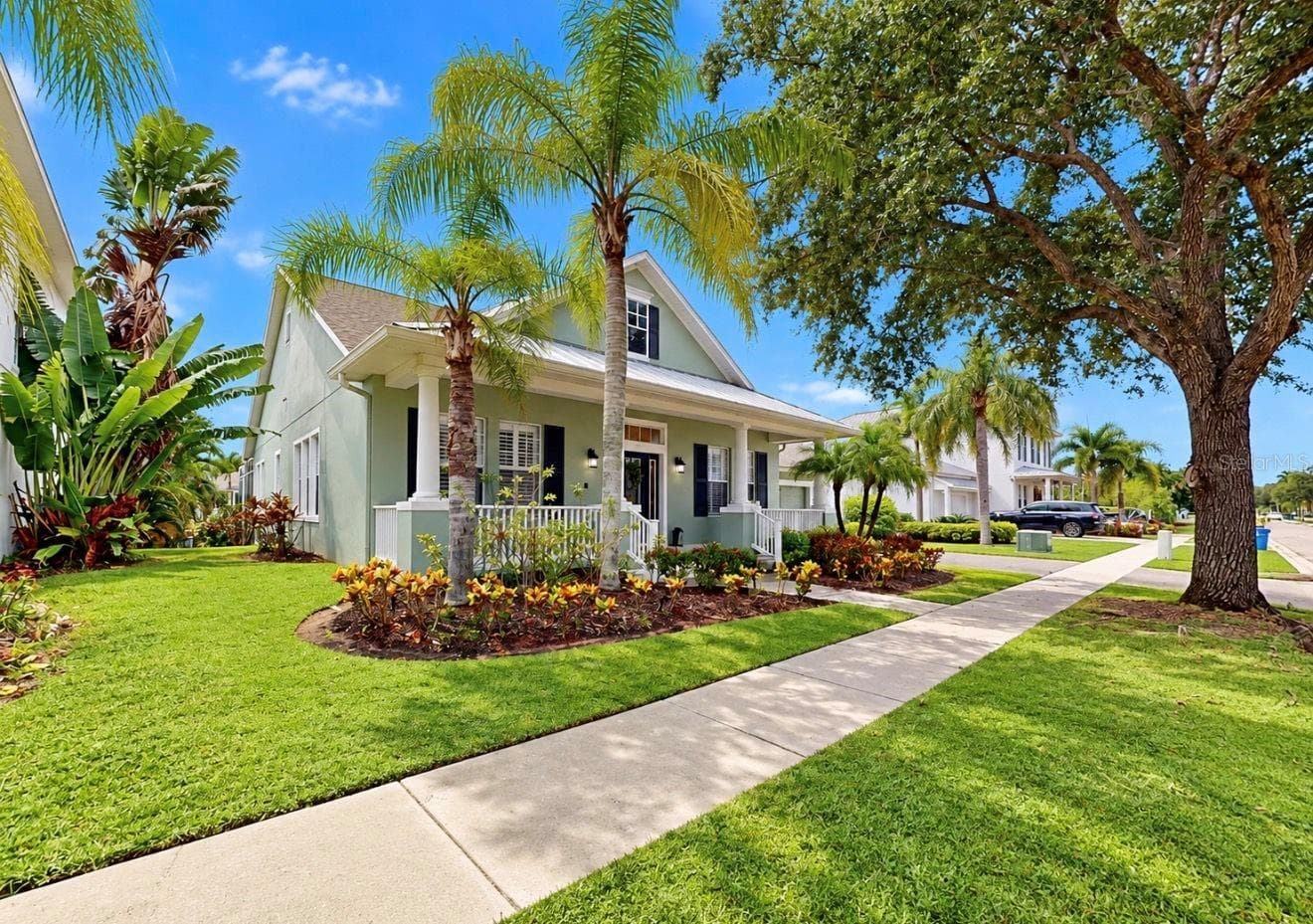 Single Family Residence at 542 ISLEBAY DR, APOLLO BEACH, photo 44 of 76