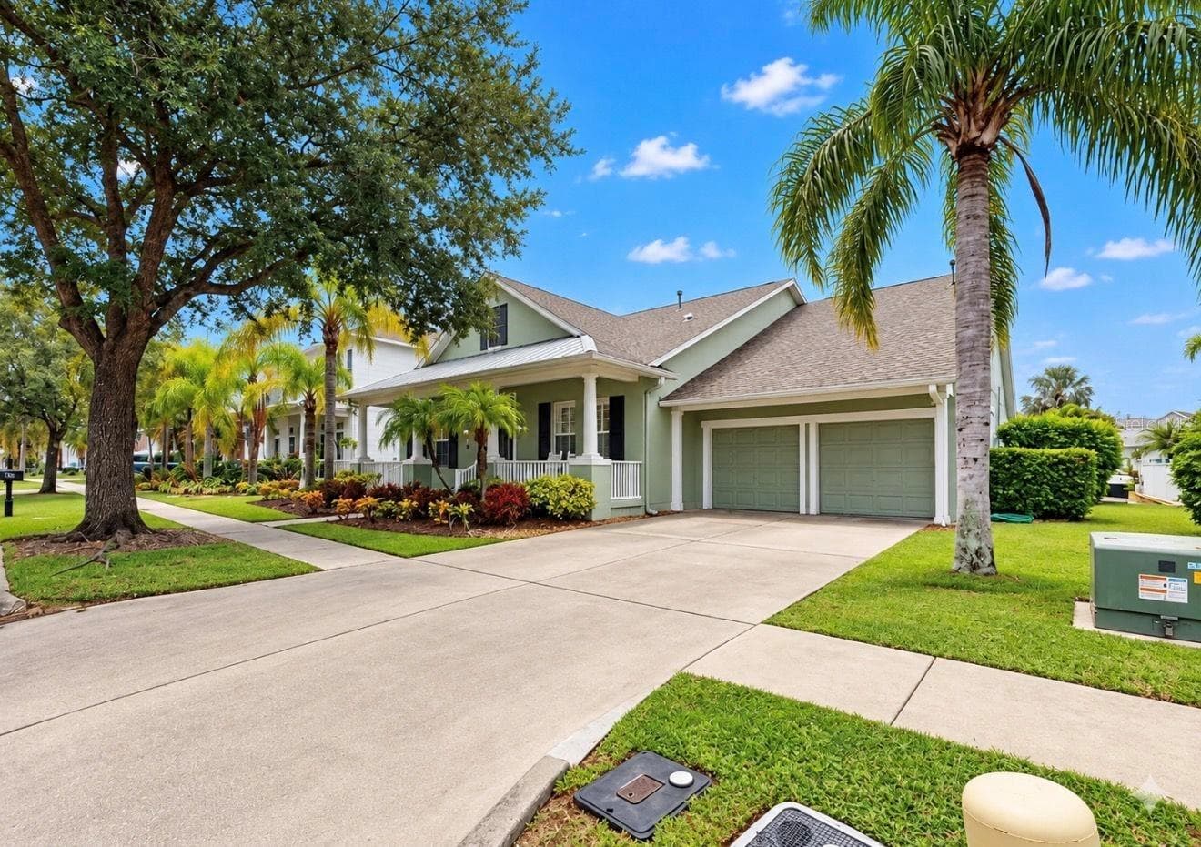 Single Family Residence at 542 ISLEBAY DR, APOLLO BEACH, photo 45 of 76