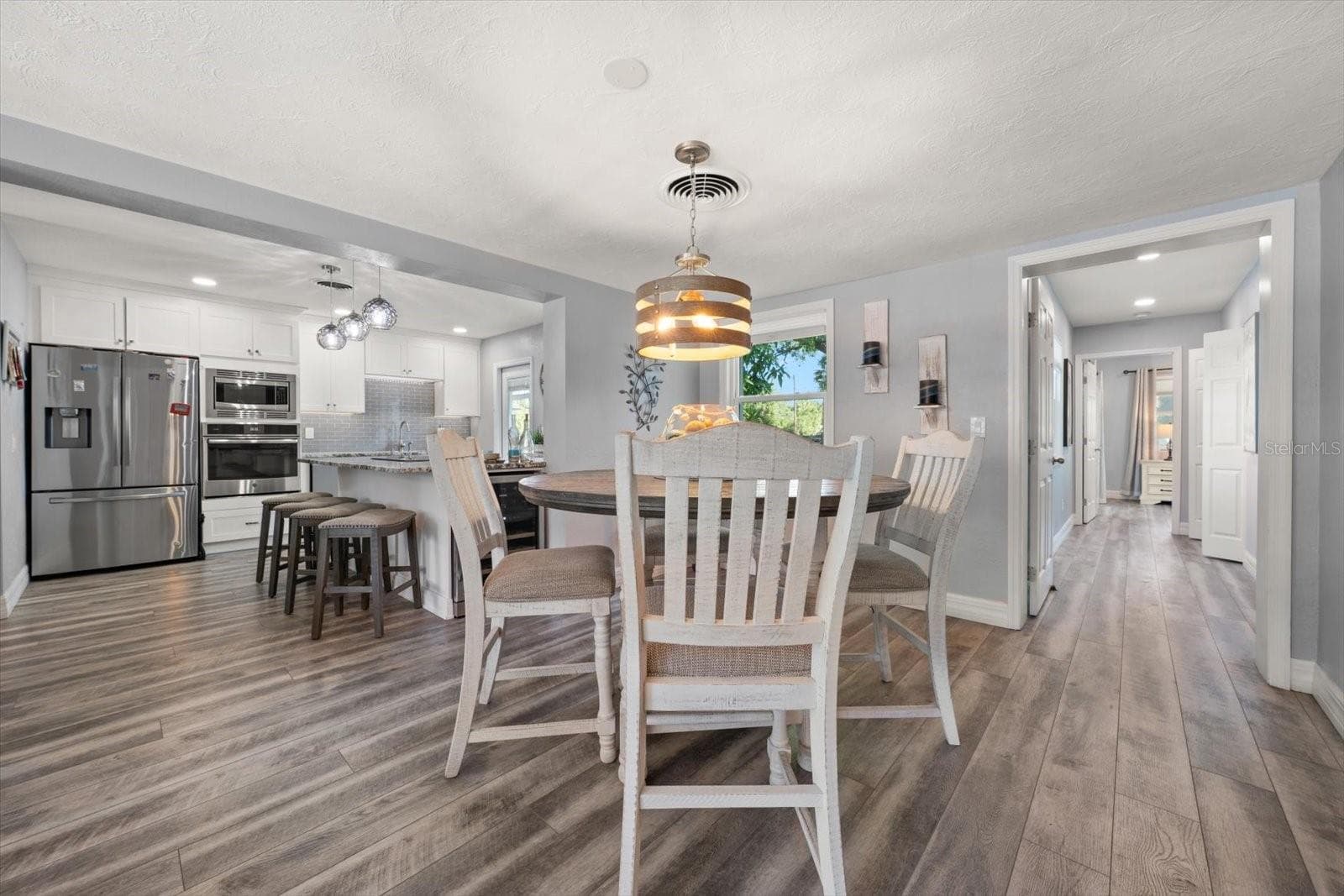 Entrance to owners suite - 2534 BAYSIDE DR S, ST PETERSBURG