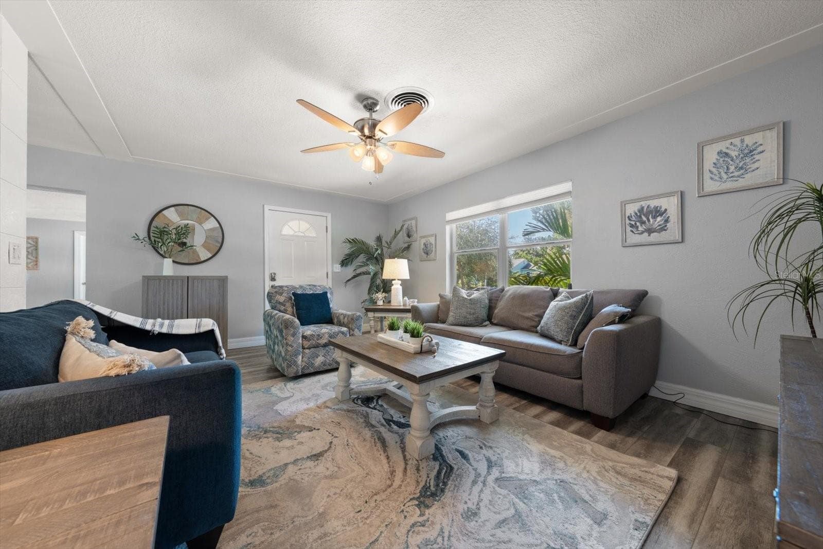 Single Family Residence at 2534 BAYSIDE DR S, ST PETERSBURG, photo 39 of 45