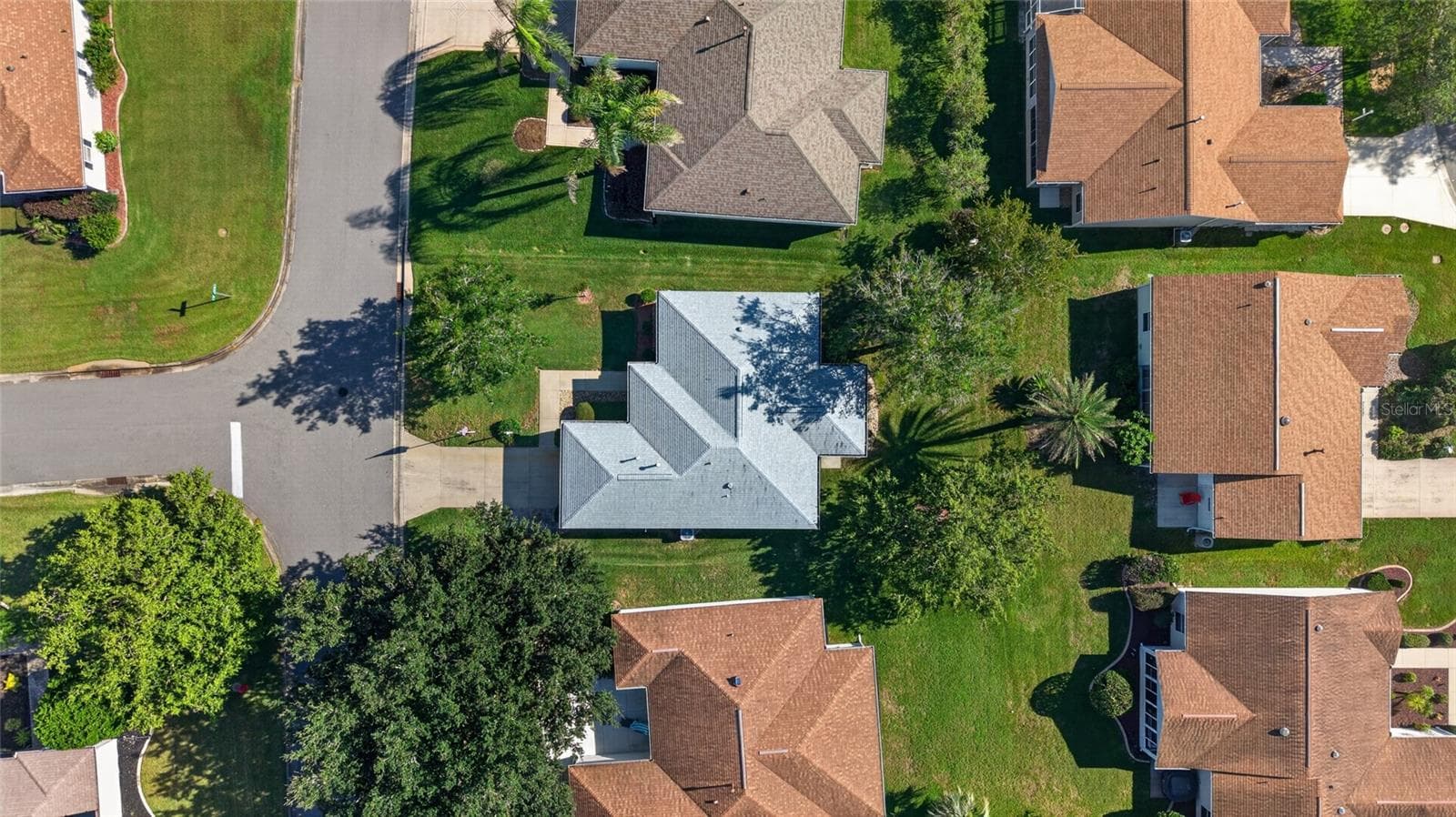 Roof June 2022 - 17900 SE 92ND AMORY AVE, THE VILLAGES