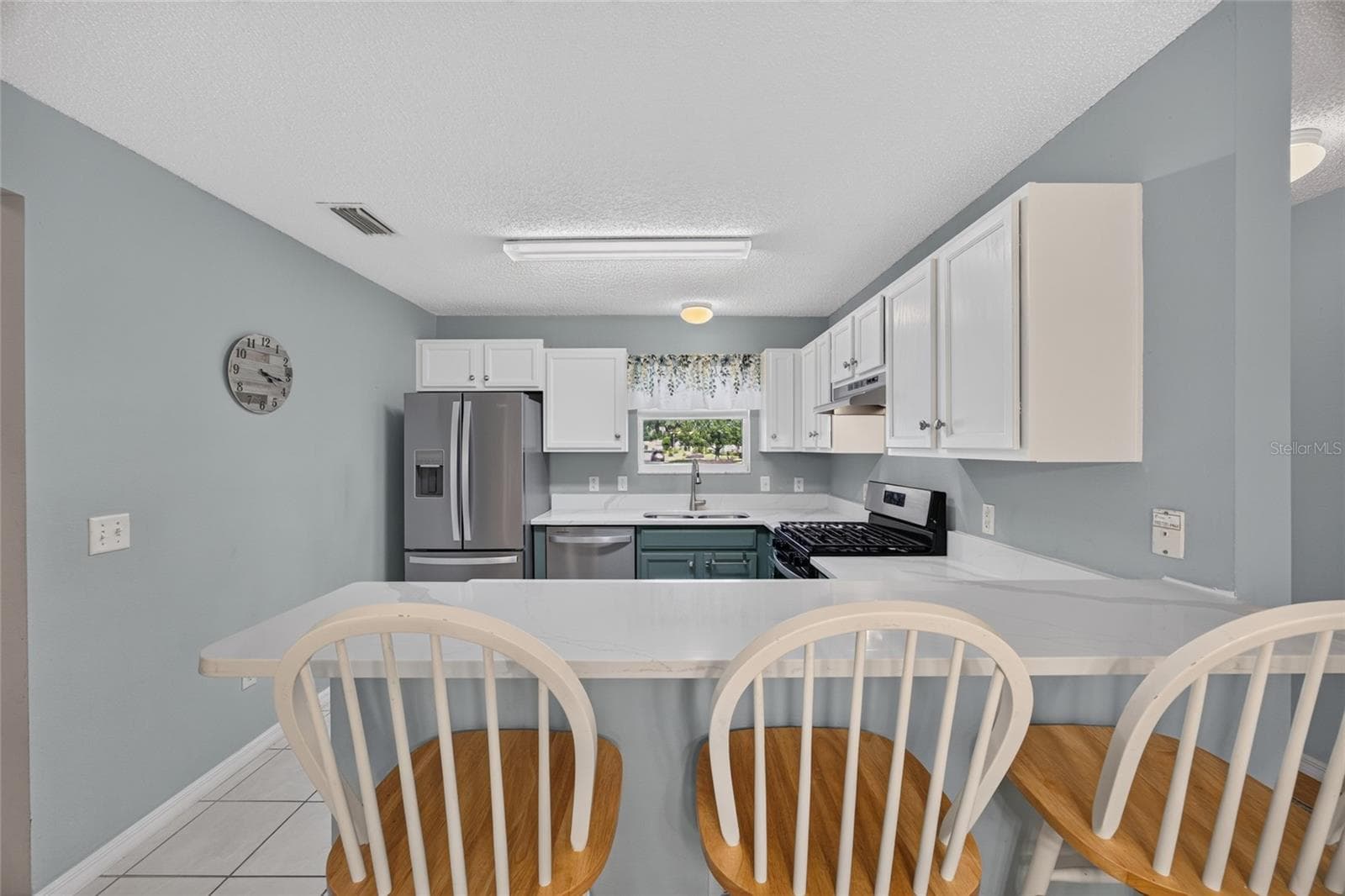Window in Kitchen - 17900 SE 92ND AMORY AVE, THE VILLAGES