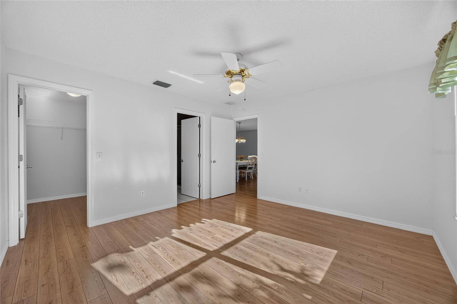 Primary Bedroom - 17900 SE 92ND AMORY AVE, THE VILLAGES
