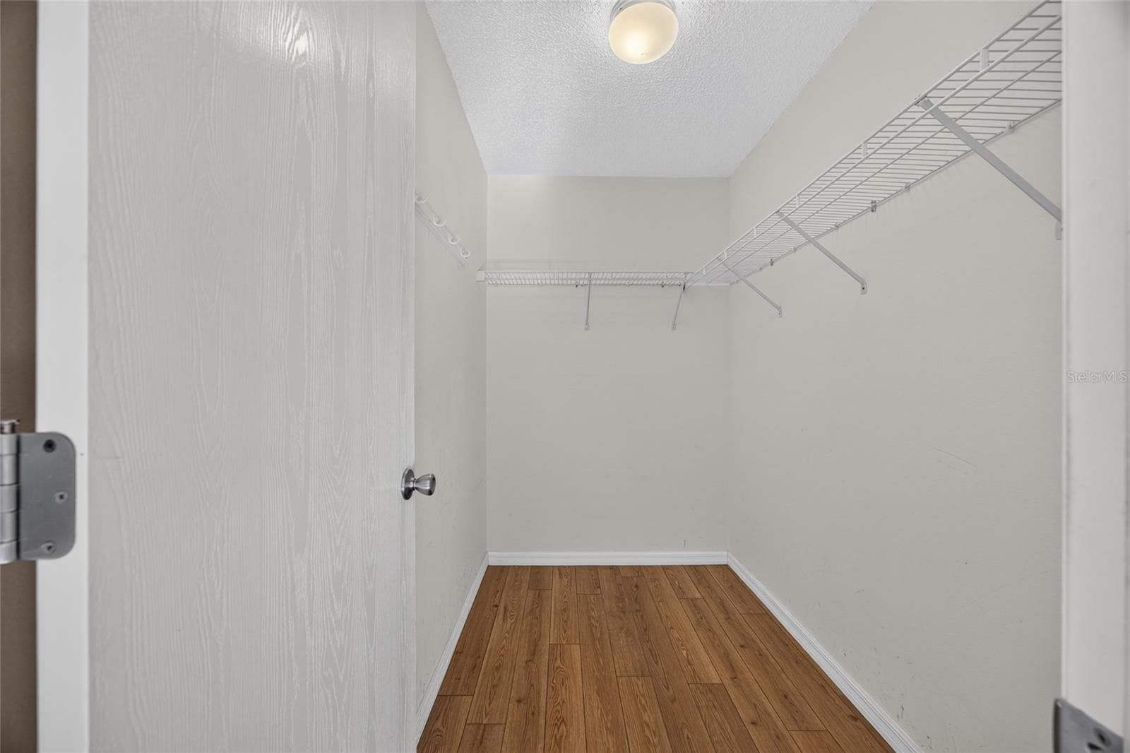 Walk-in Closet - 17900 SE 92ND AMORY AVE, THE VILLAGES