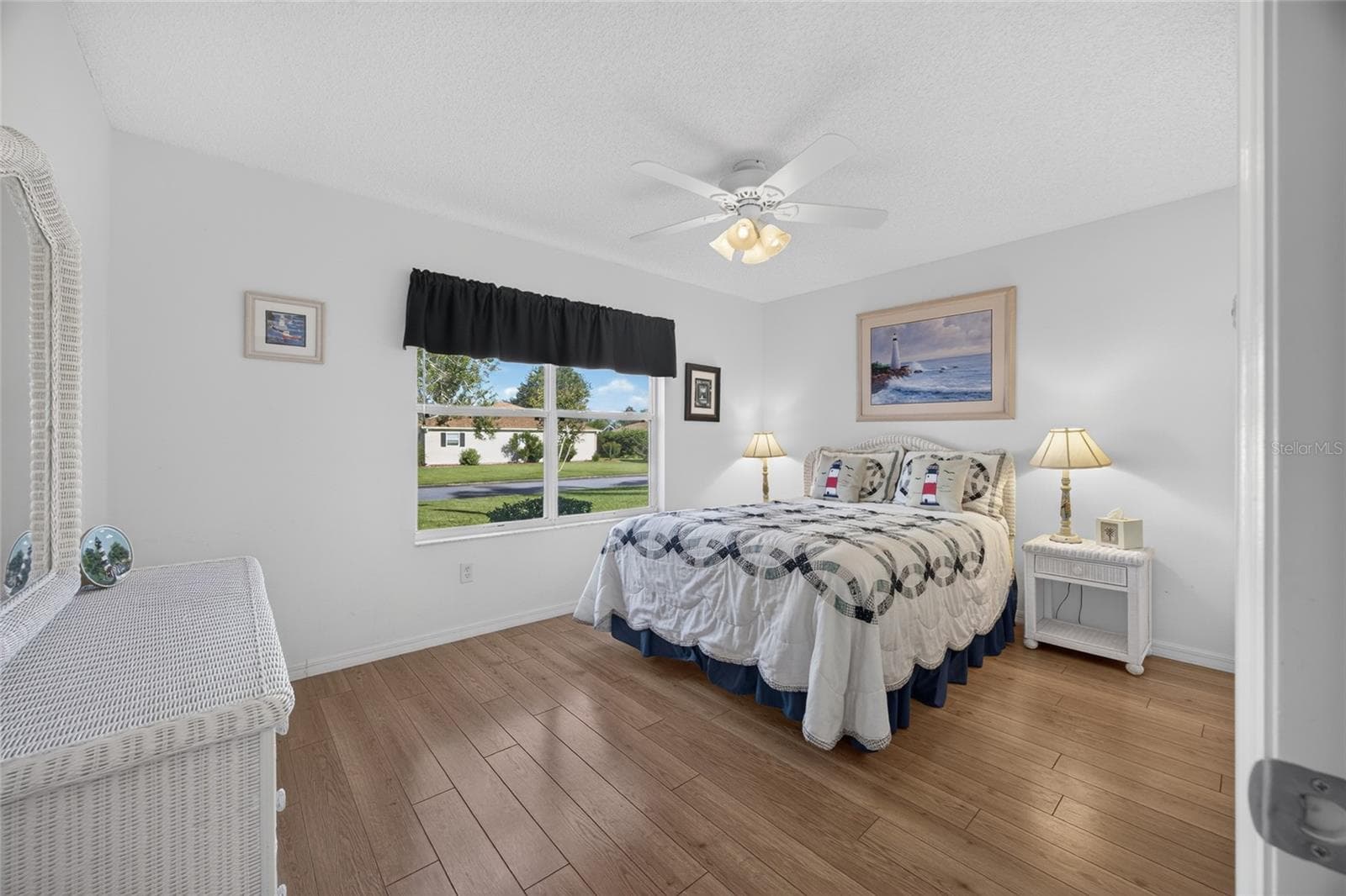 Bedroom 2 - 17900 SE 92ND AMORY AVE, THE VILLAGES