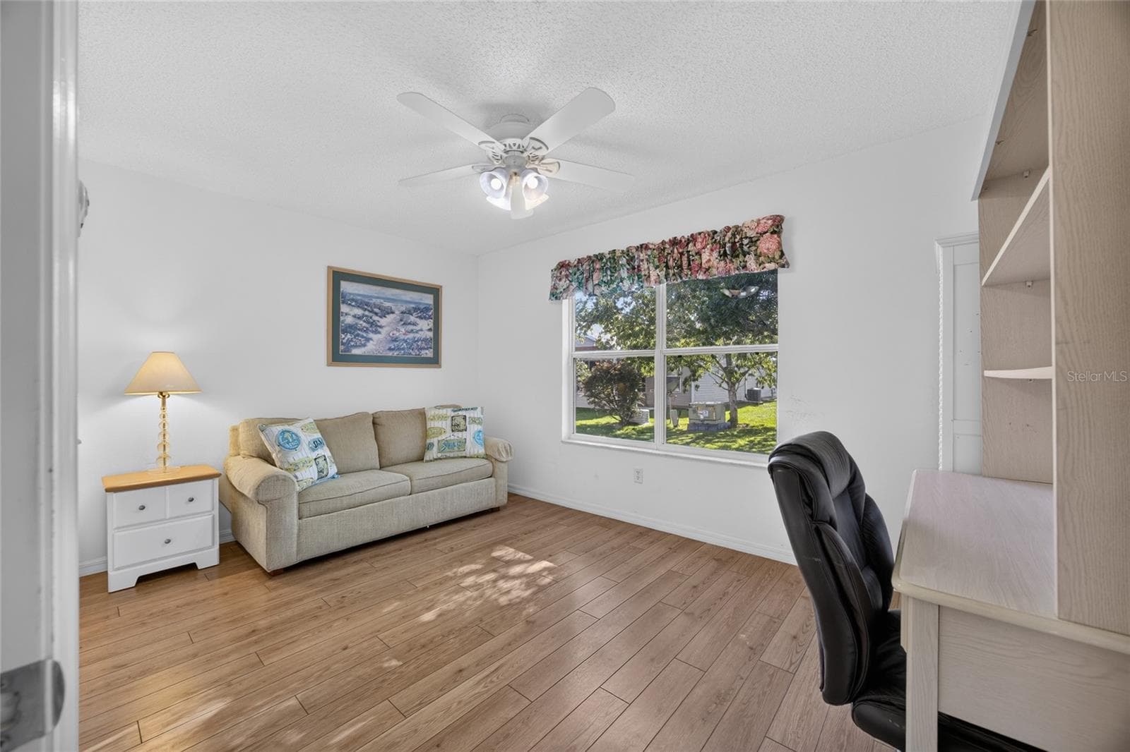 Den/Bedroom 3 - 17900 SE 92ND AMORY AVE, THE VILLAGES