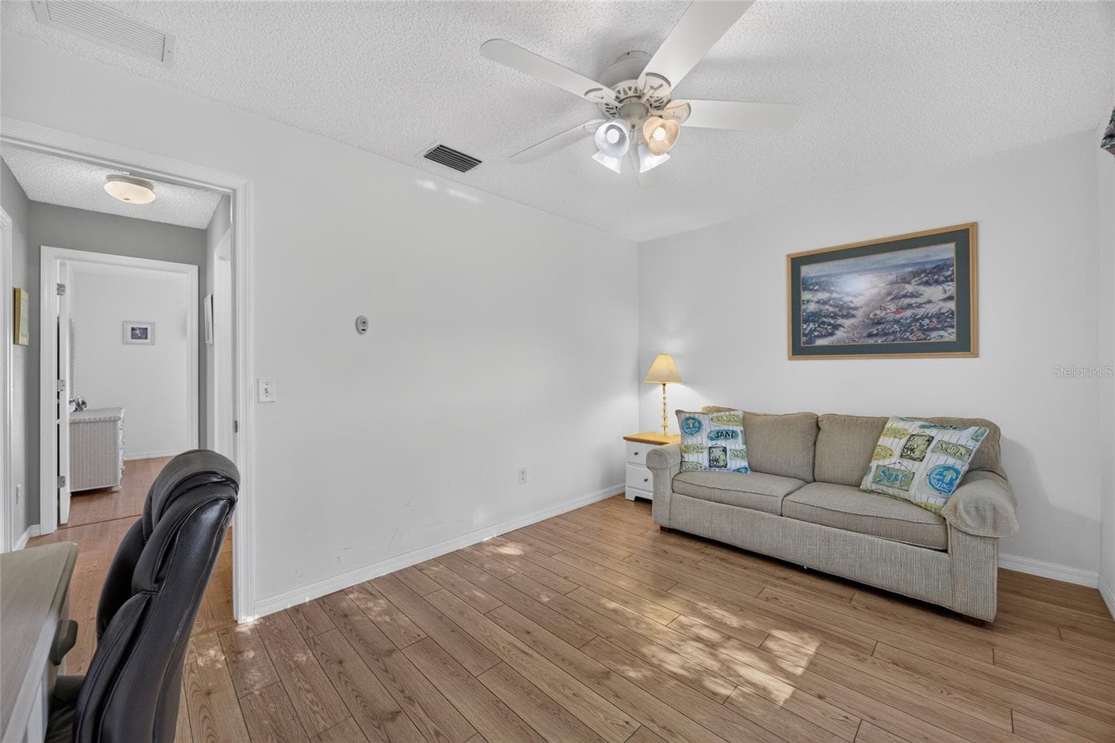 No Closet in Den/Bedroom 3 - 17900 SE 92ND AMORY AVE, THE VILLAGES
