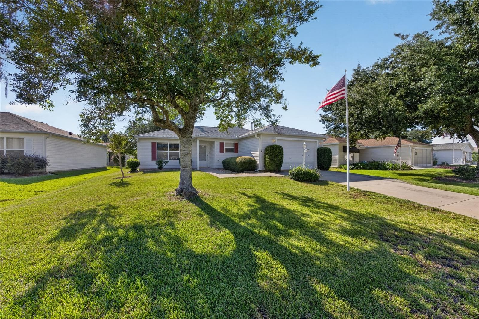 Bond has been Paid!! - 17900 SE 92ND AMORY AVE, THE VILLAGES