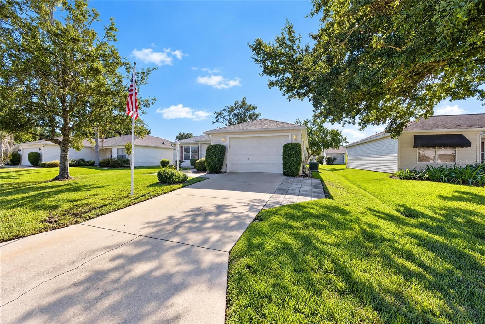 Bond has been Paid!! - 17900 SE 92ND AMORY AVE, THE VILLAGES